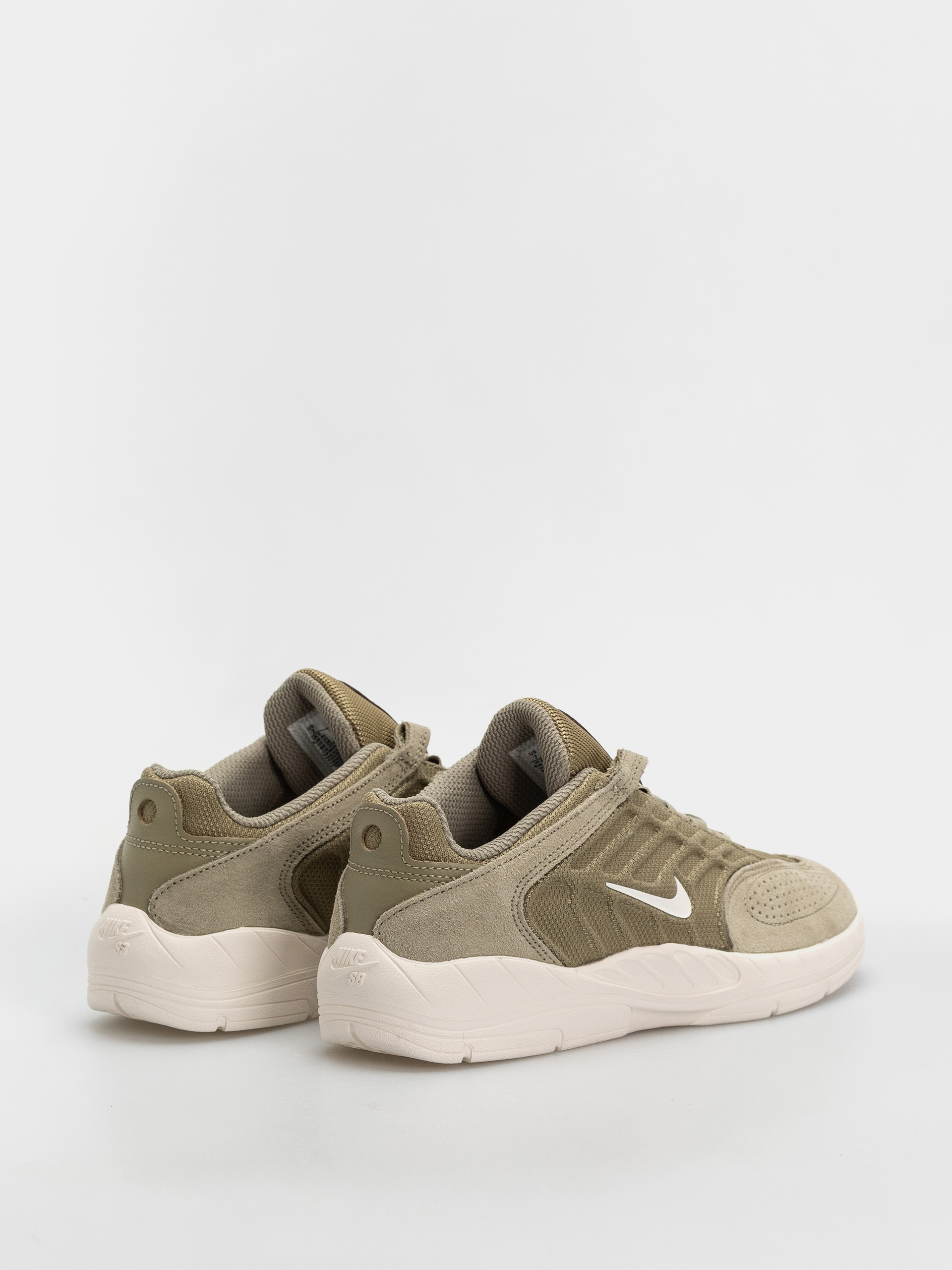 Nike SB Vertebrae Cipők (neutral olive/sail neutral olive sail)