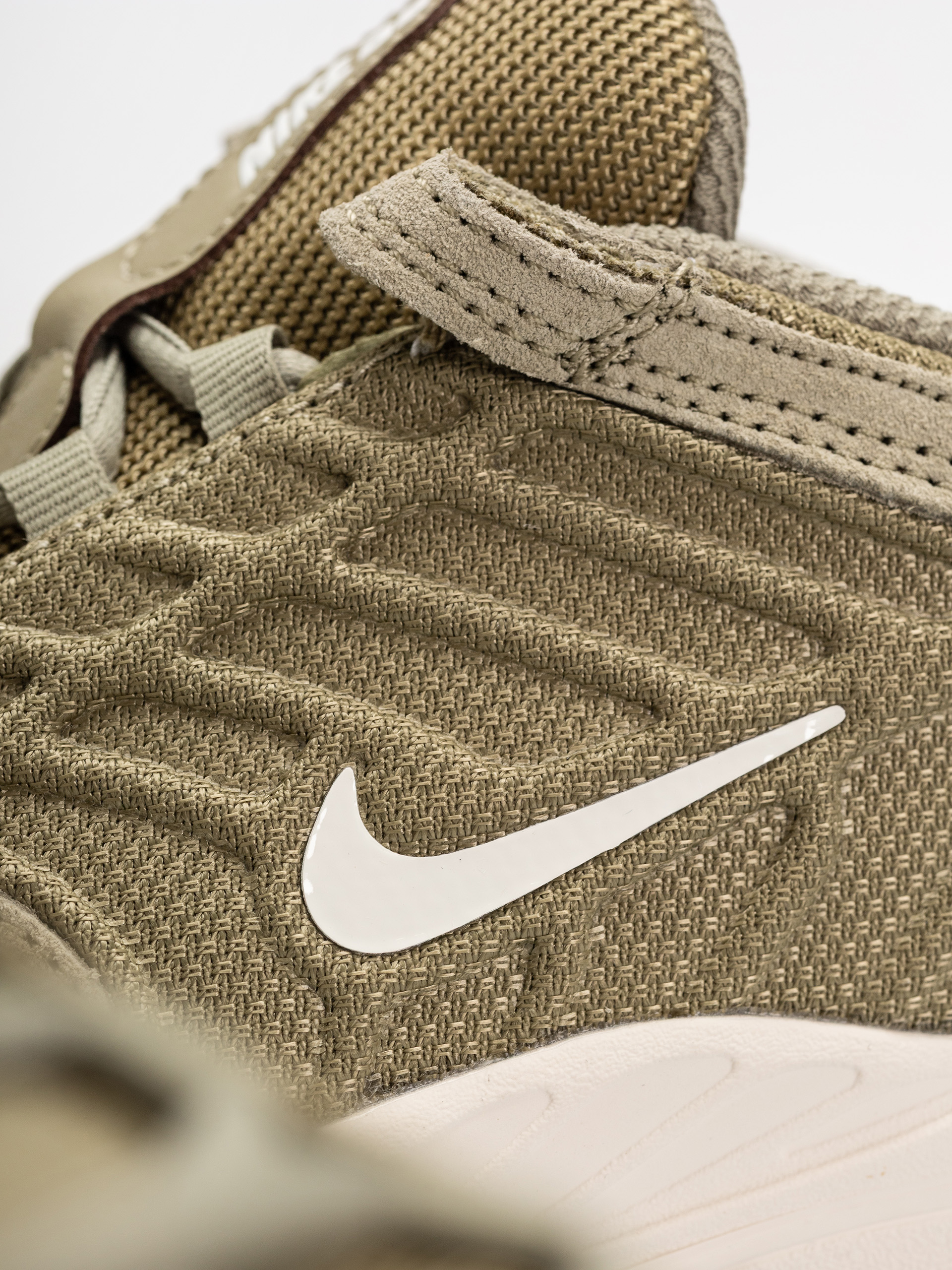 Nike SB Vertebrae Cipők (neutral olive/sail neutral olive sail)