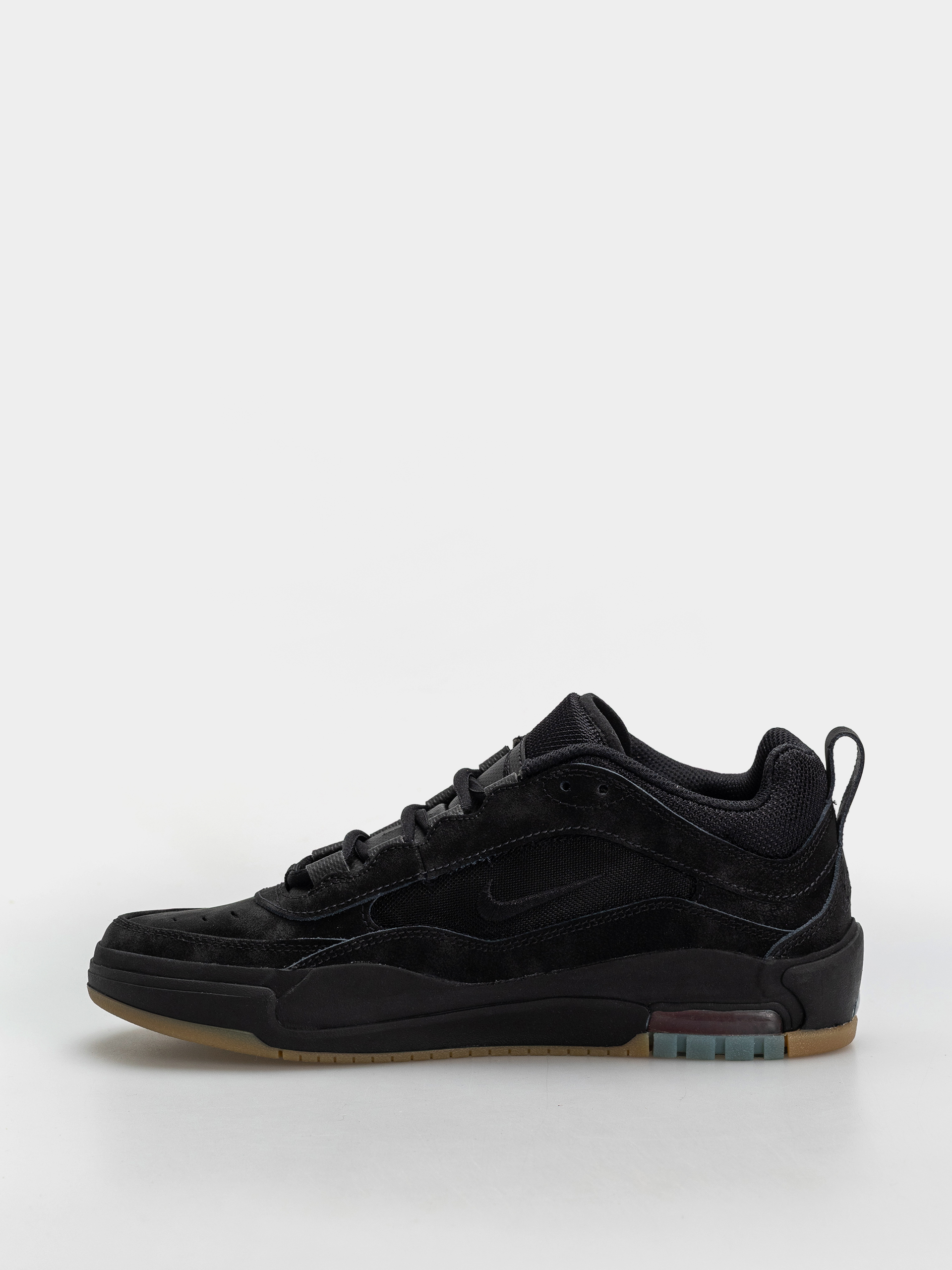 Nike SB Air Max Ishod Cipők (black/black black black)