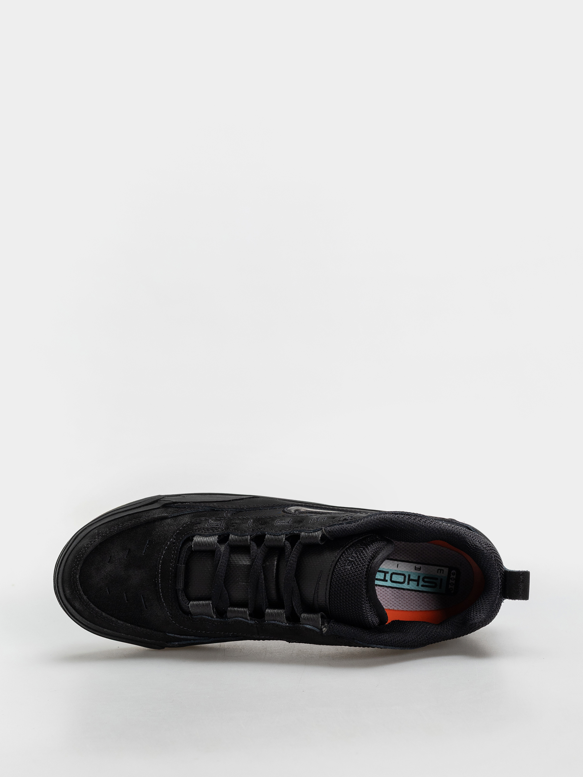 Nike SB Air Max Ishod Cipők (black/black black black)