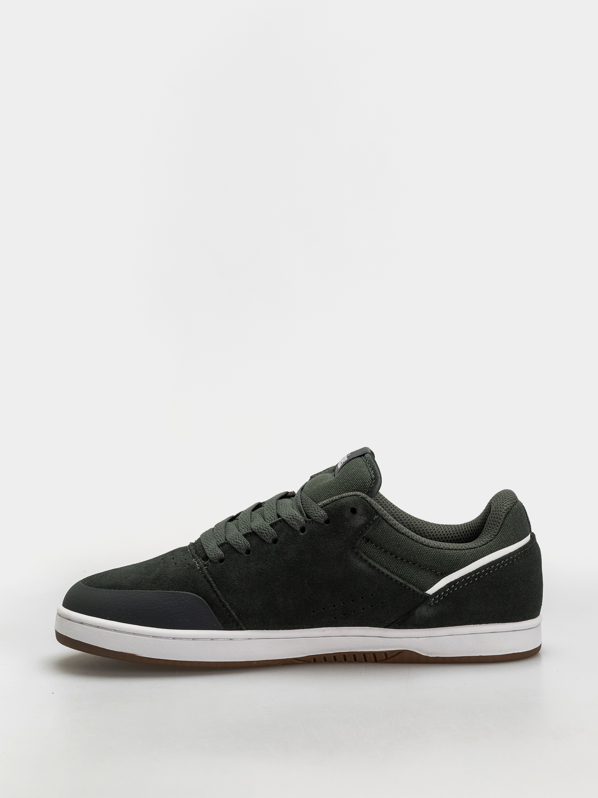 Etnies Marana Og Cipők (green/white/gum)
