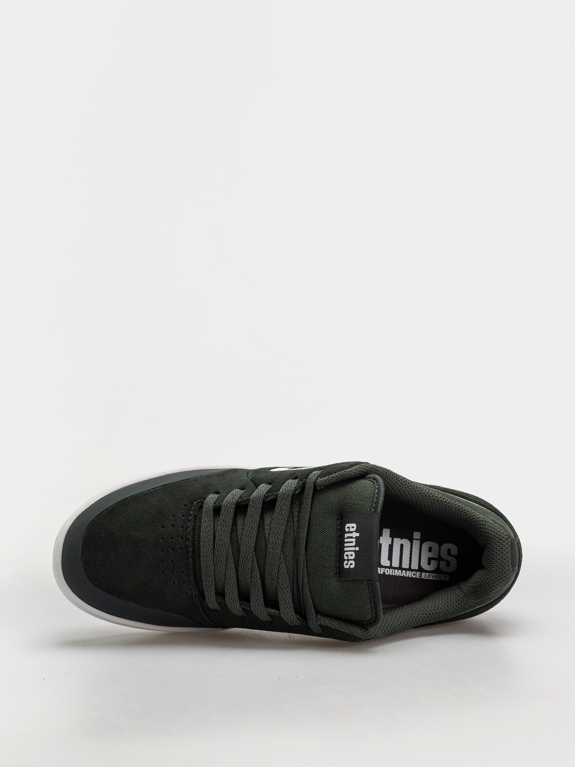Etnies Marana Og Cipők (green/white/gum)