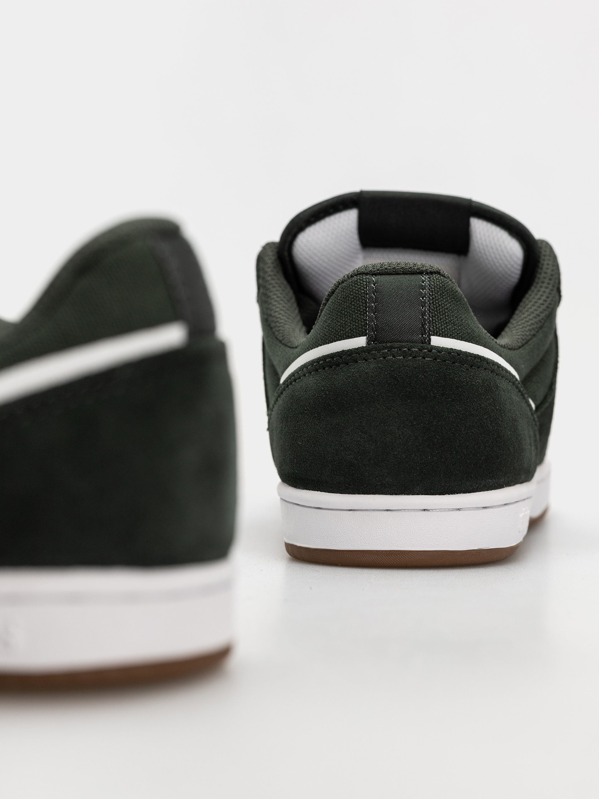 Etnies Marana Og Cipők (green/white/gum)