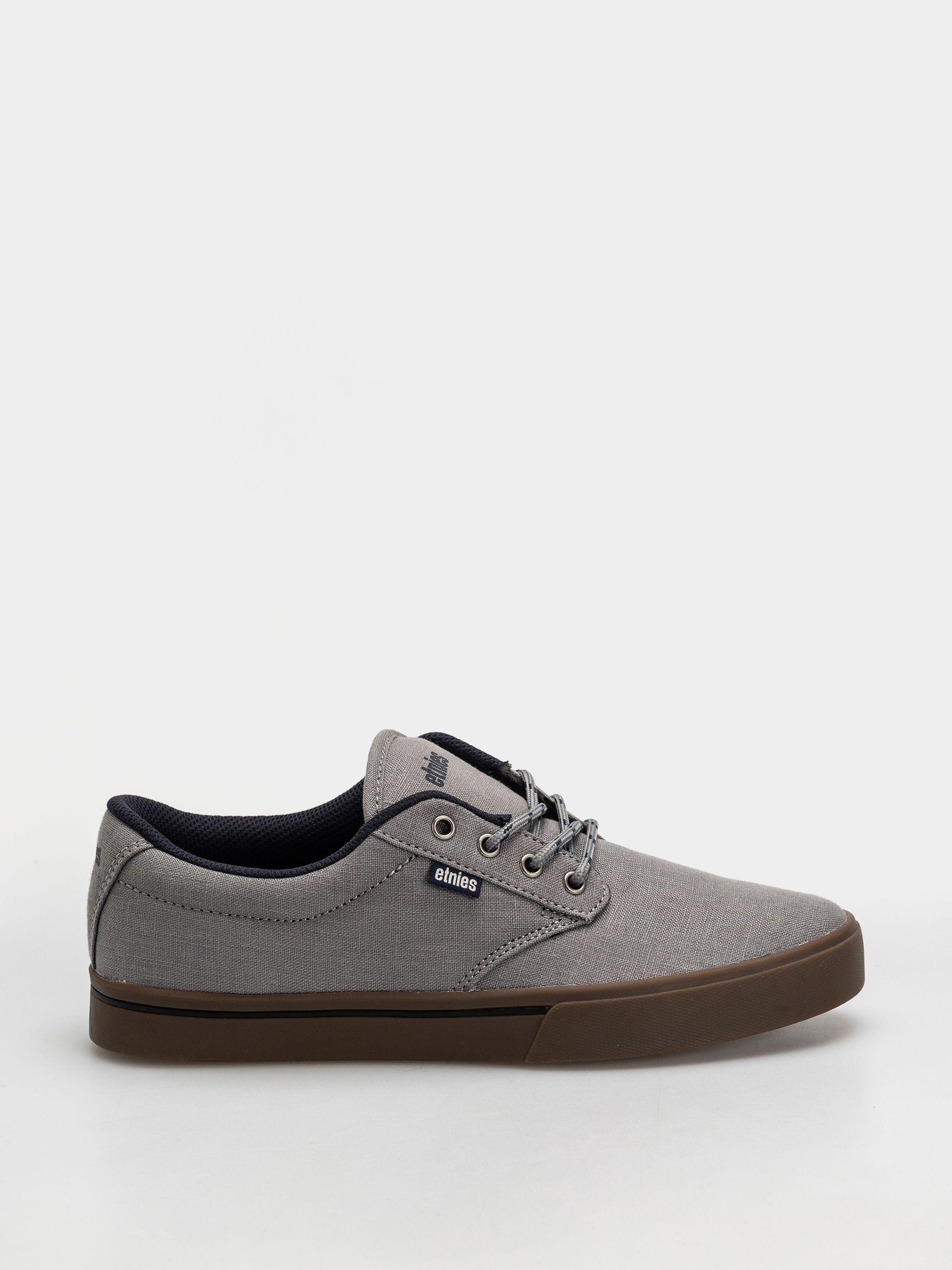 Etnies Jameson 2 Eco Cipők (light grey/navy)