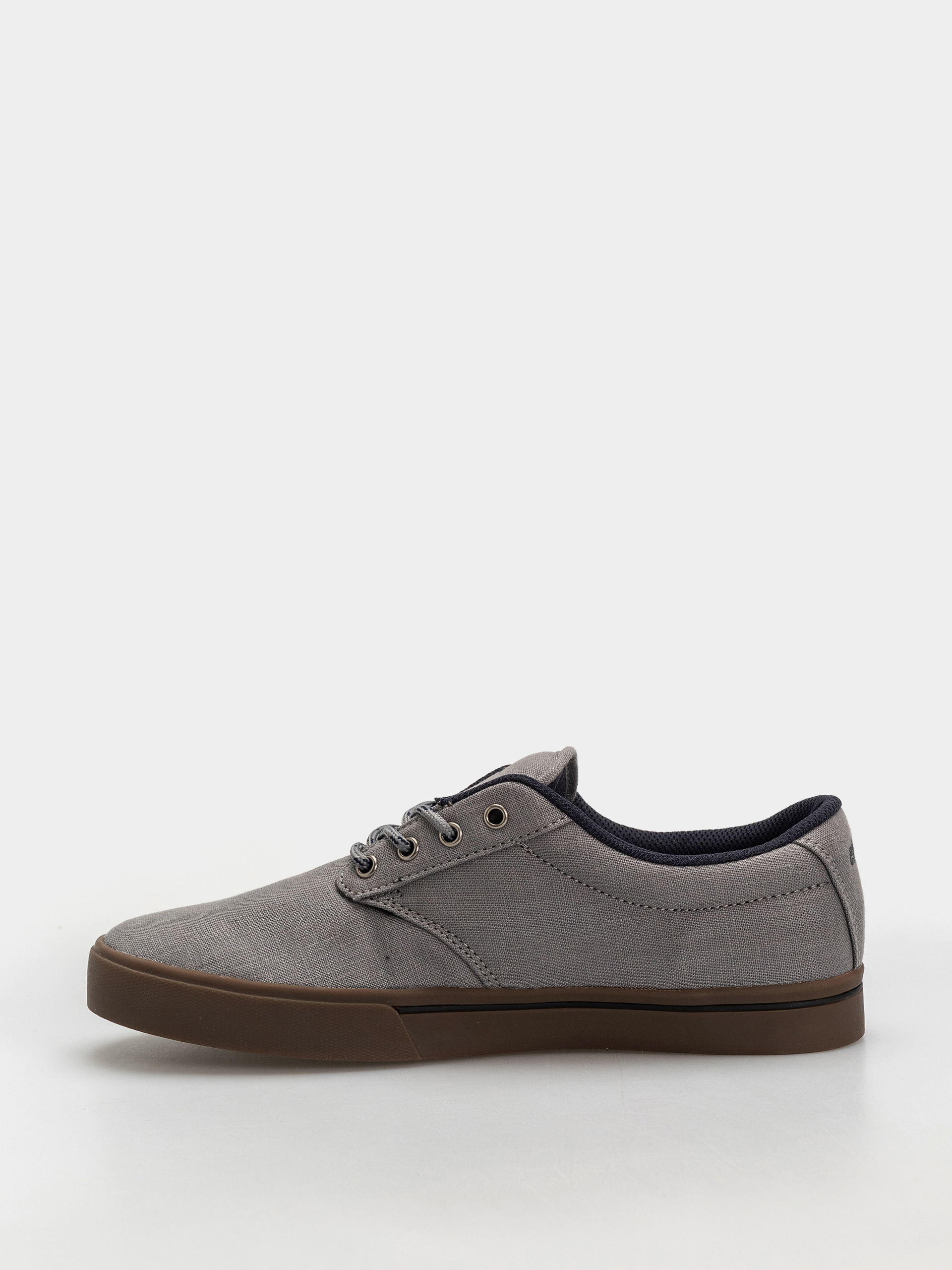 Etnies Jameson 2 Eco Cipők (light grey/navy)