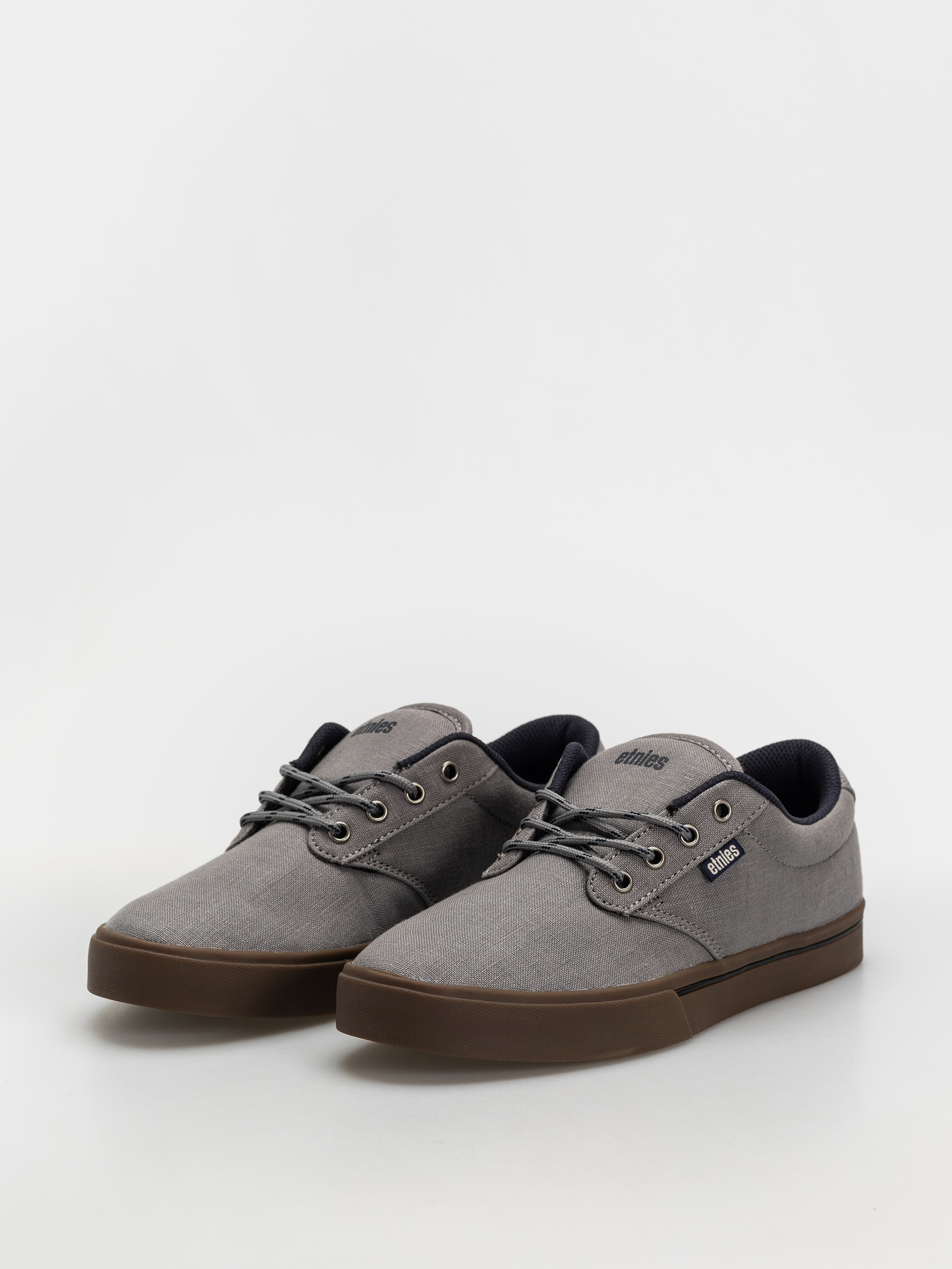 Etnies Jameson 2 Eco Cipők (light grey/navy)