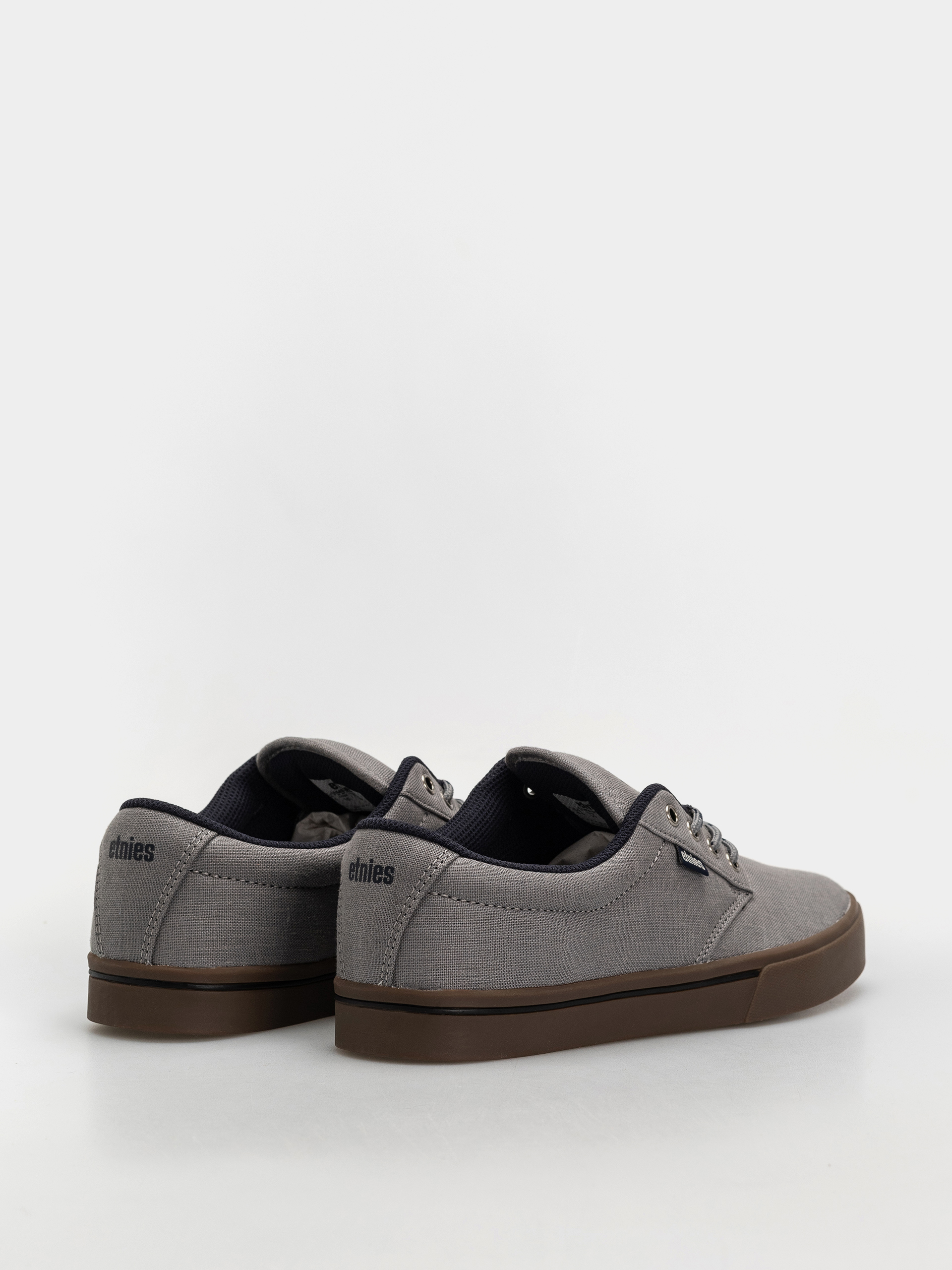 Etnies Jameson 2 Eco Cipők (light grey/navy)