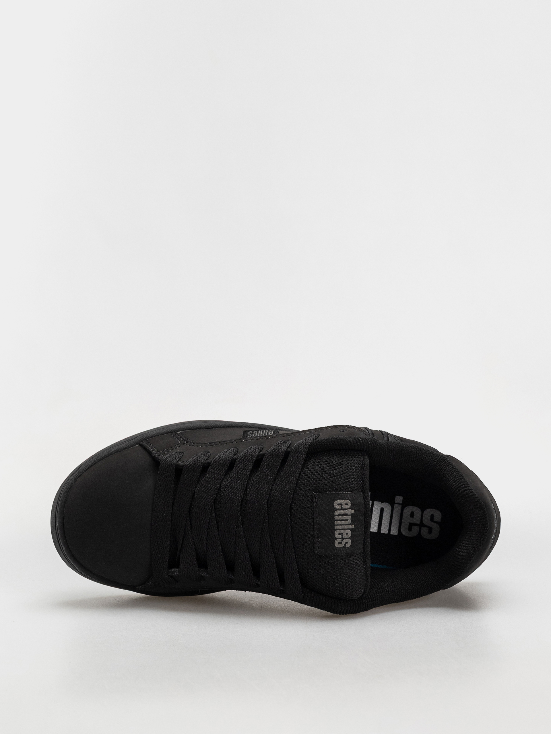 Etnies Fader Cipők (black raw)