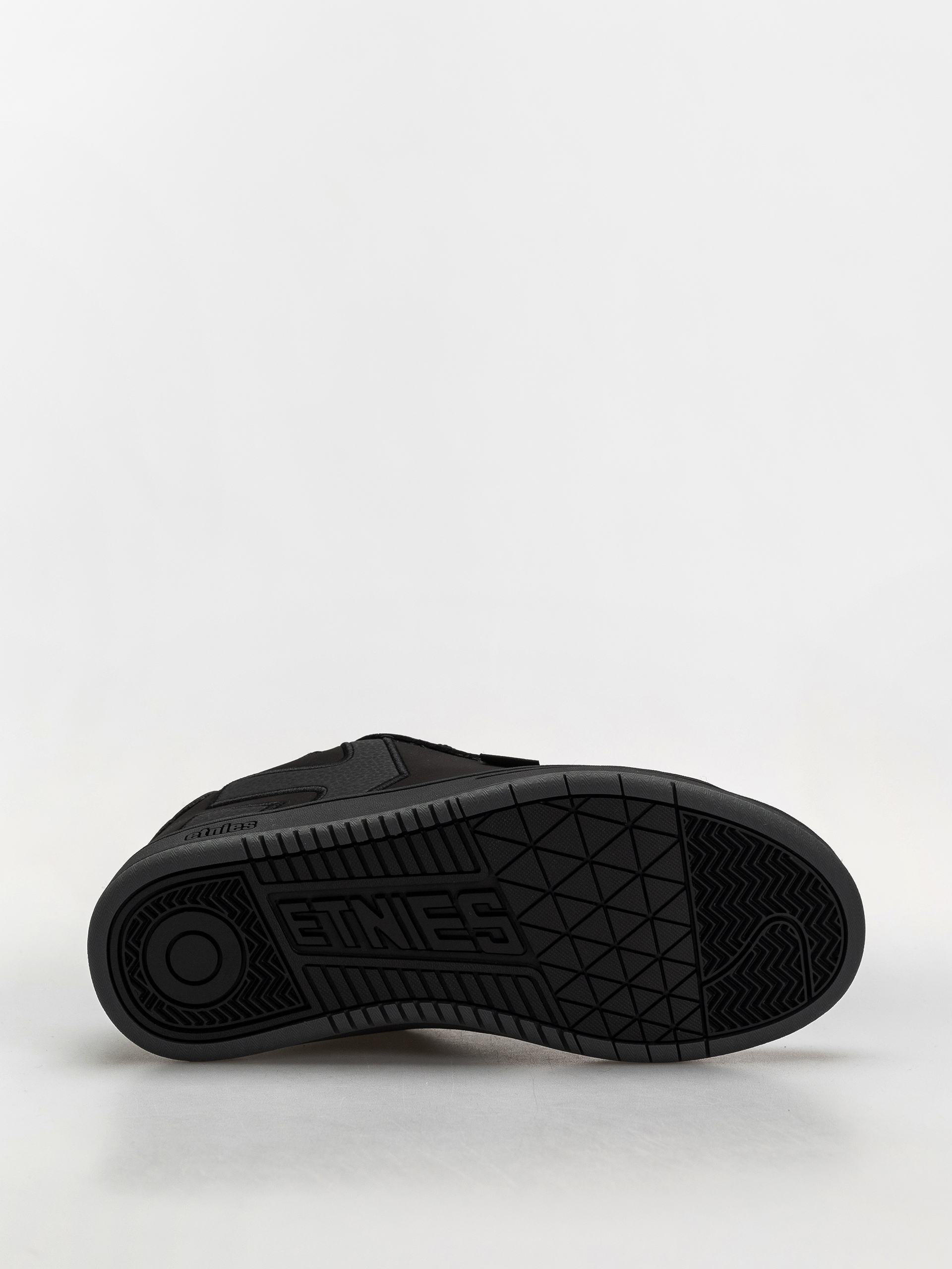 Etnies Fader Cipők (black raw)