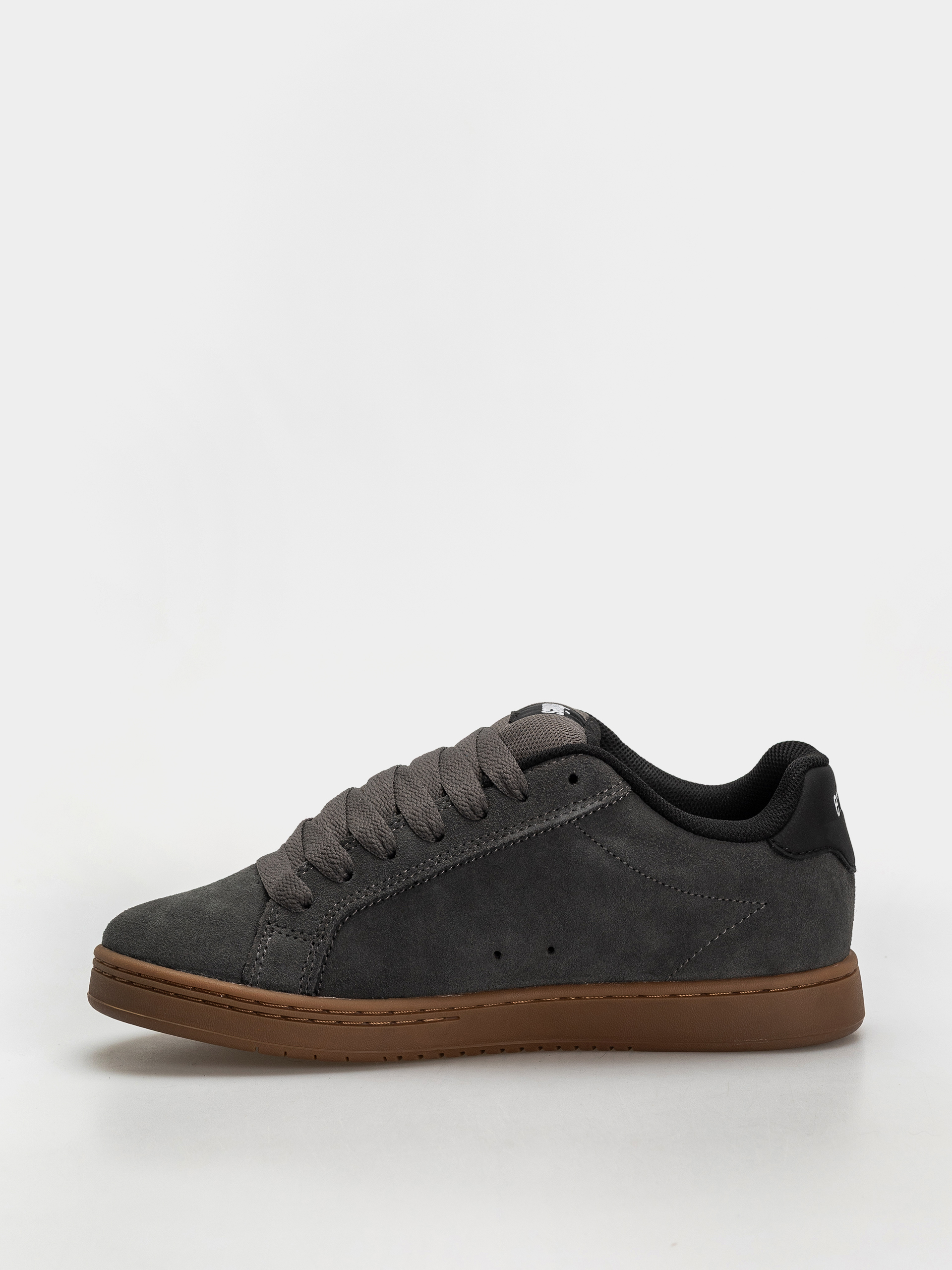 Etnies Fader Cipők (grey/black)