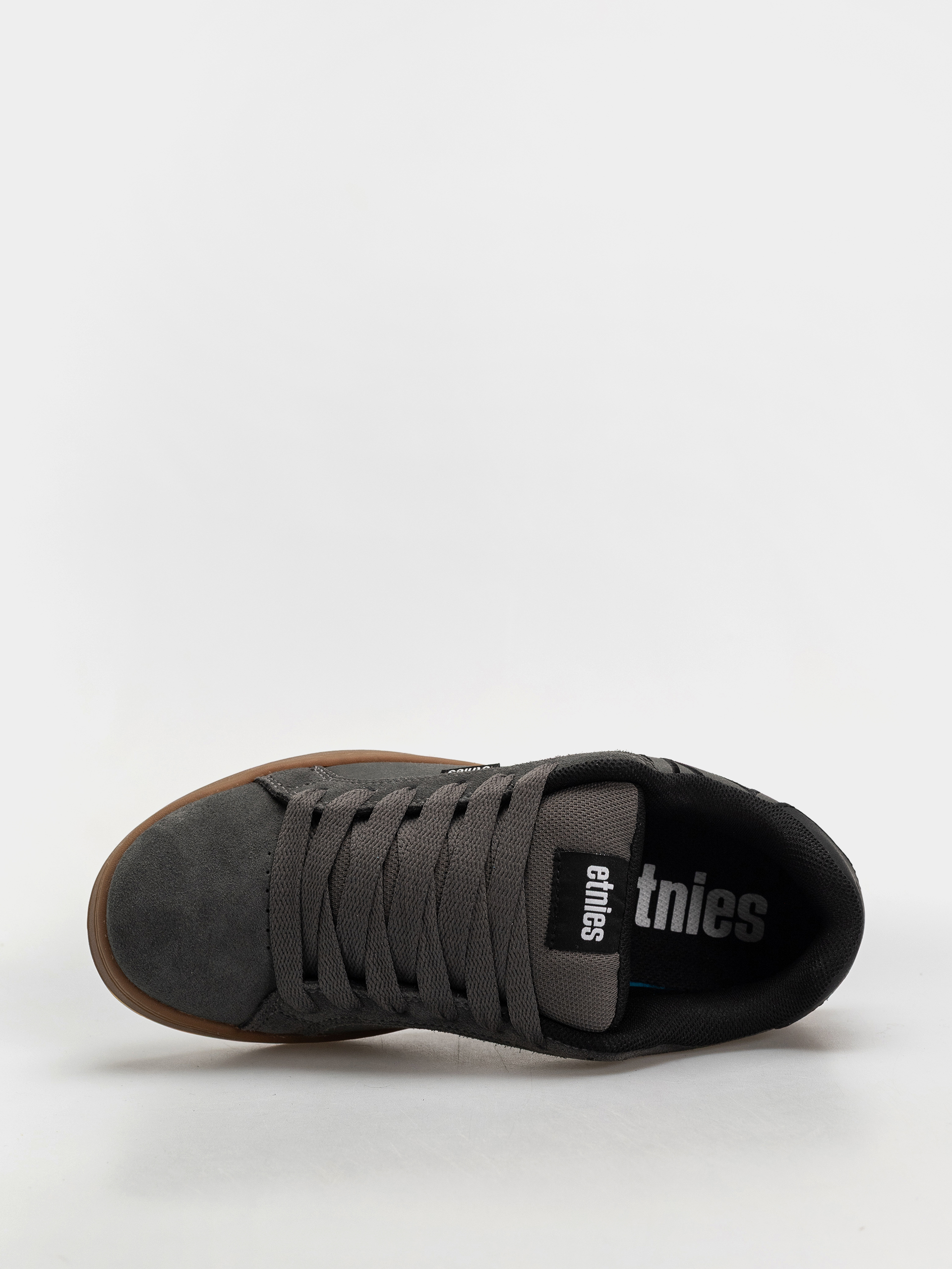 Etnies Fader Cipők (grey/black)