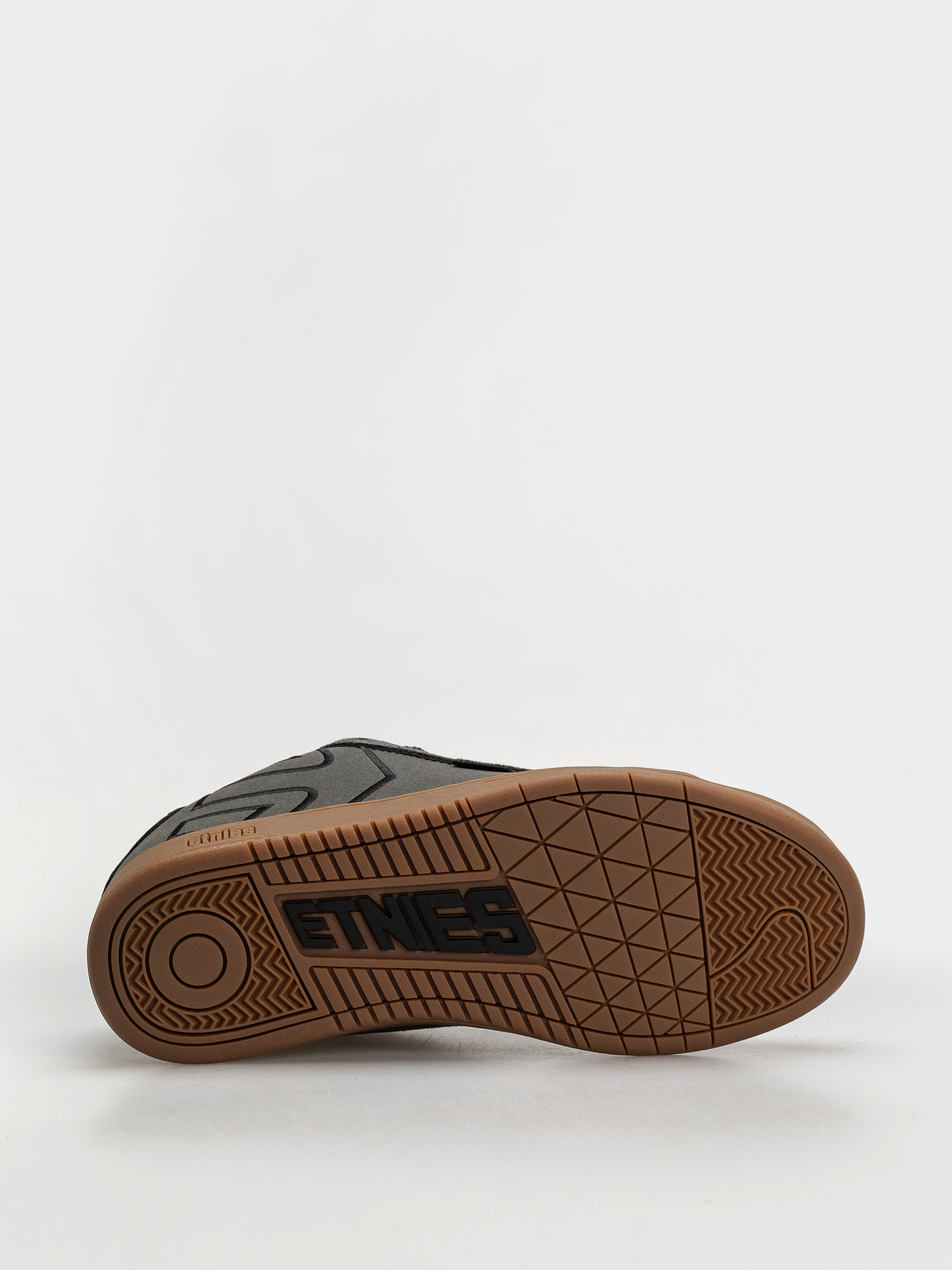 Etnies Fader Cipők (grey/black)