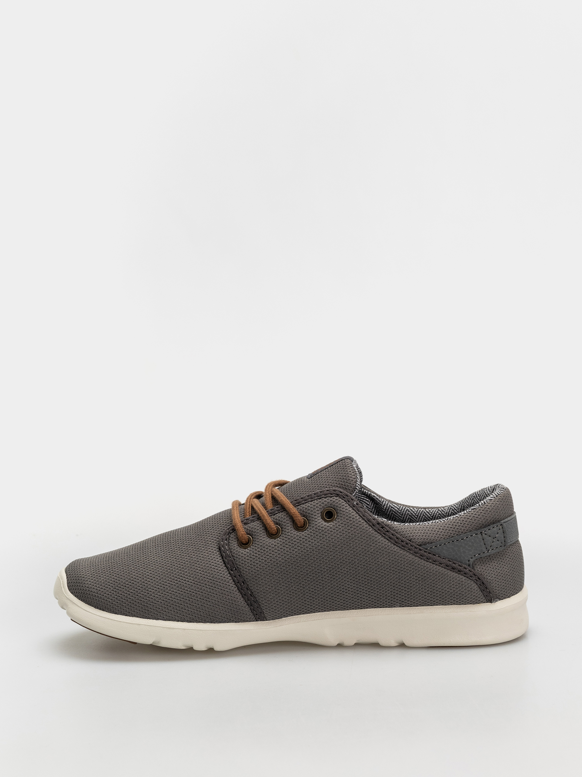 Etnies Scout Cipők (grey/grey/gold)