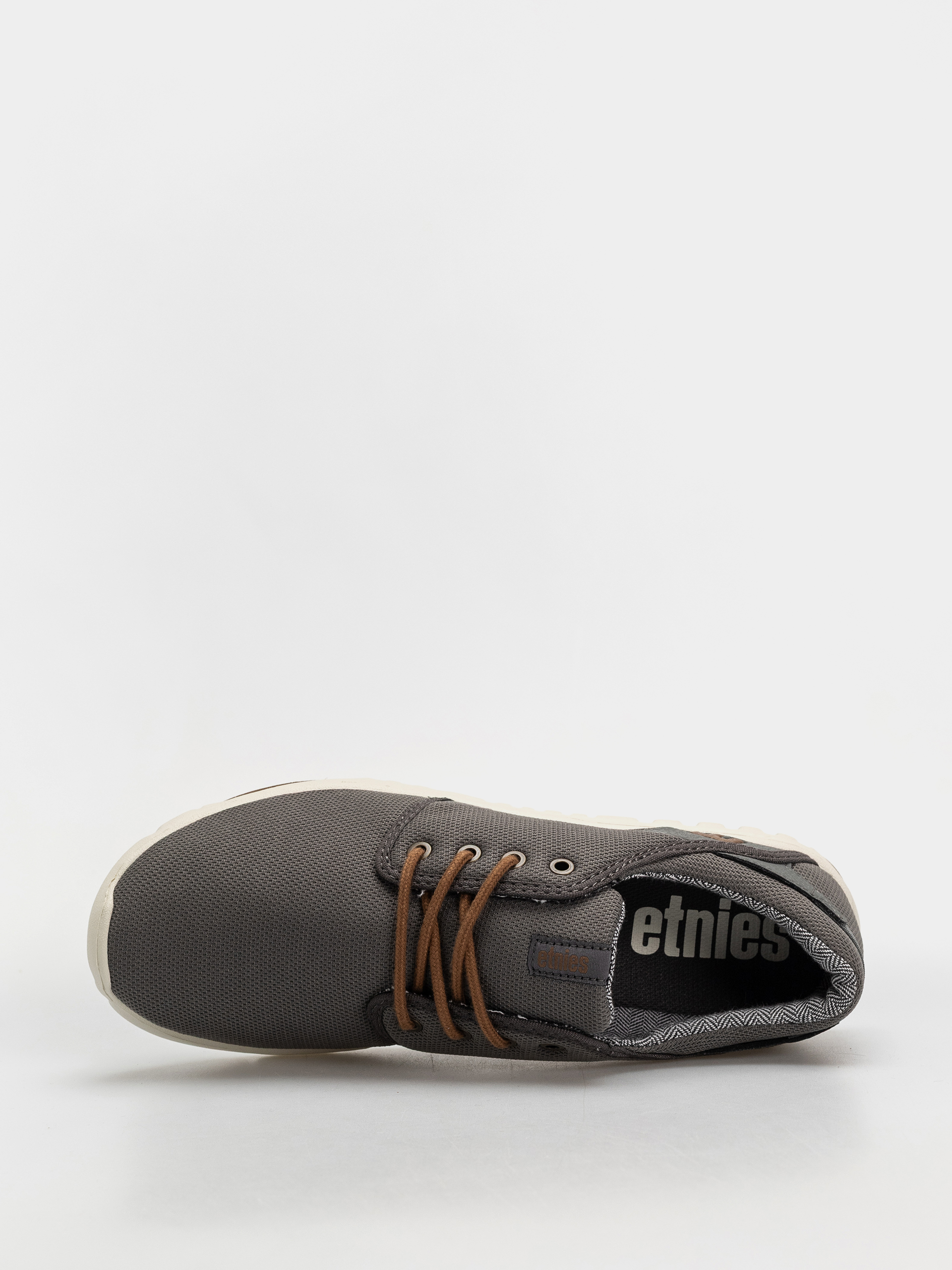 Etnies Scout Cipők (grey/grey/gold)