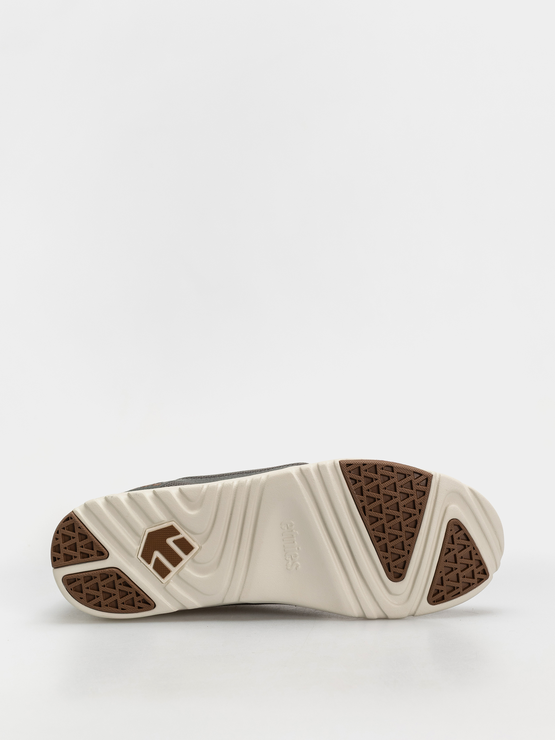 Etnies Scout Cipők (grey/grey/gold)