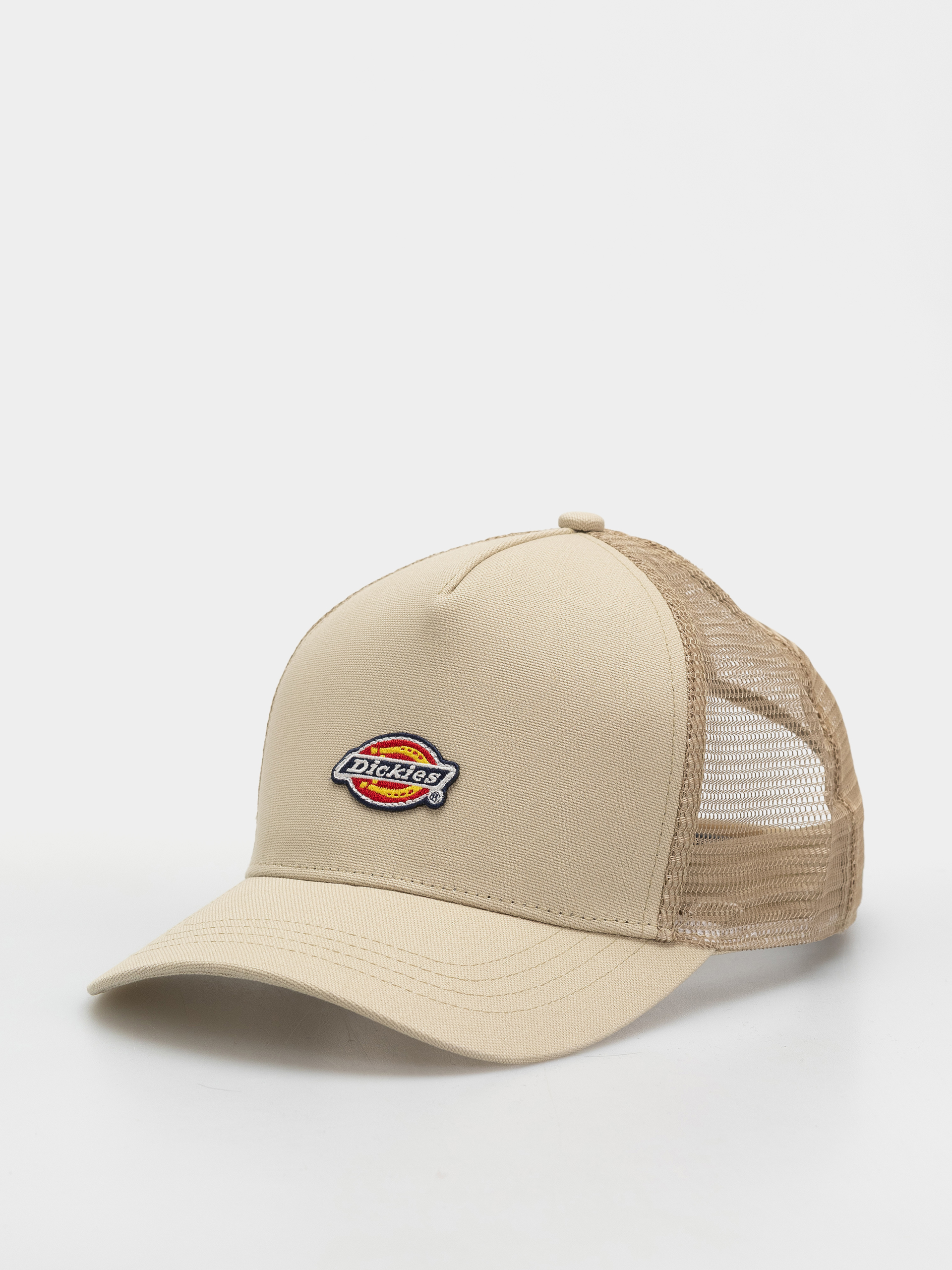 Dickies Hanston Trucker Baseball sapka (eucalyptus)