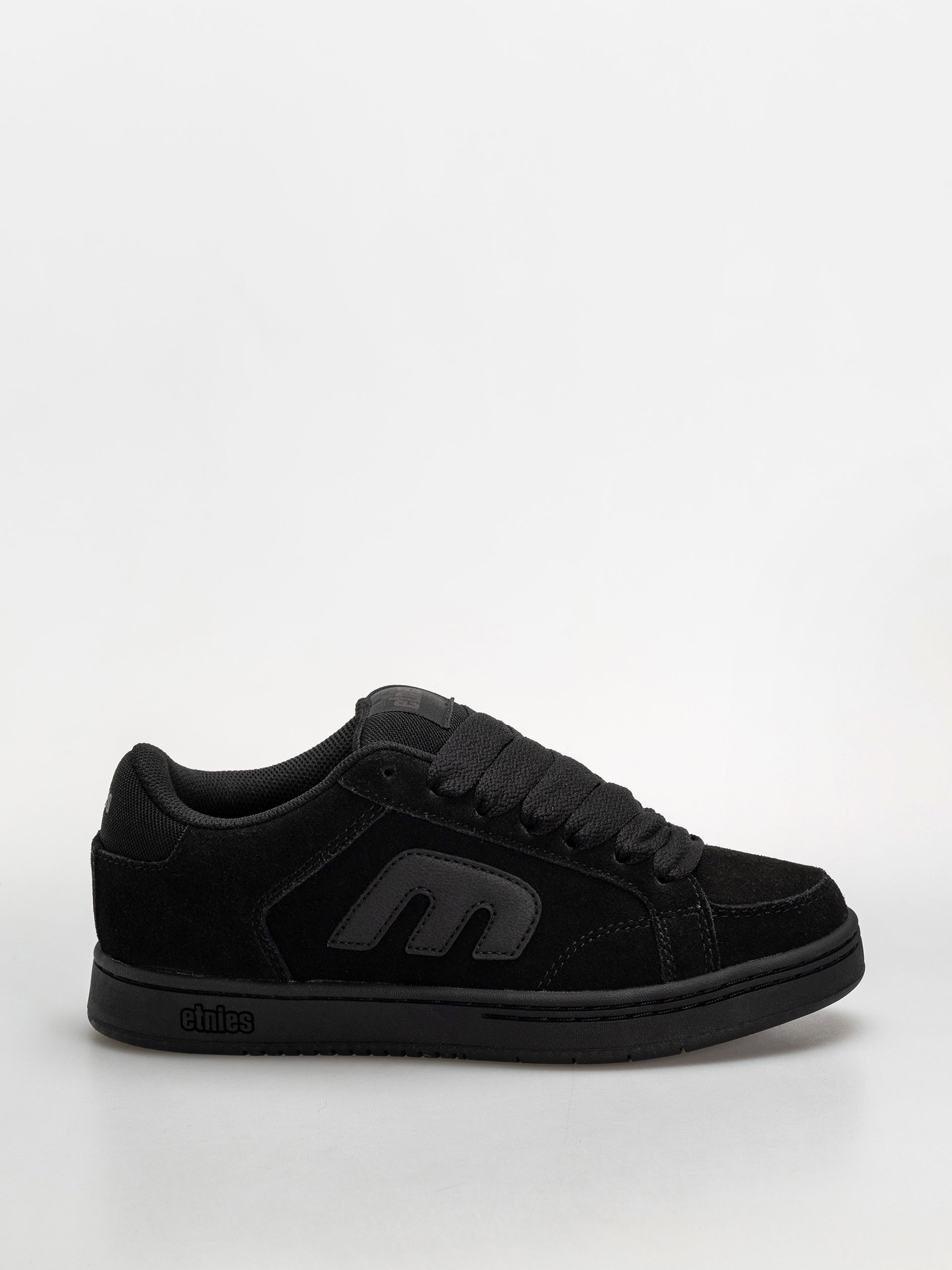Etnies Kingpin 2K Cipu0151k (black/black/black)
