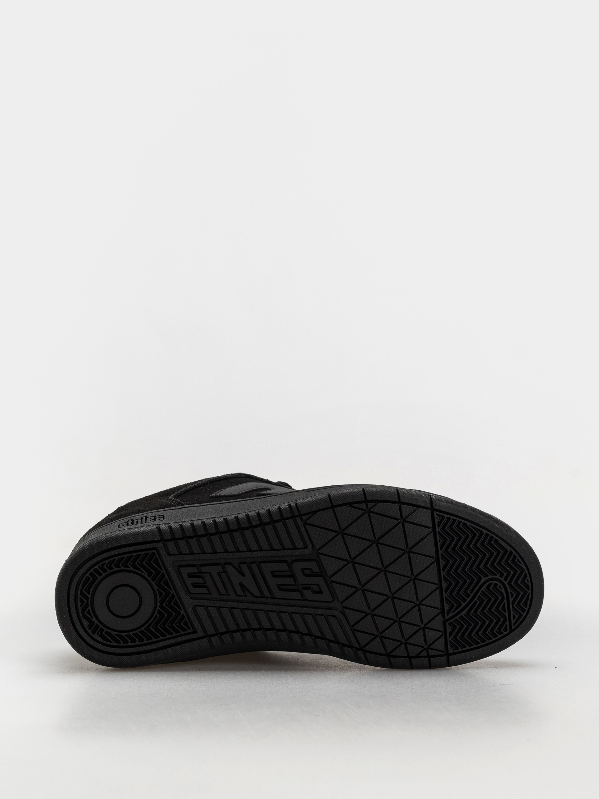 Etnies Kingpin 2K Cipők (black/black/black)