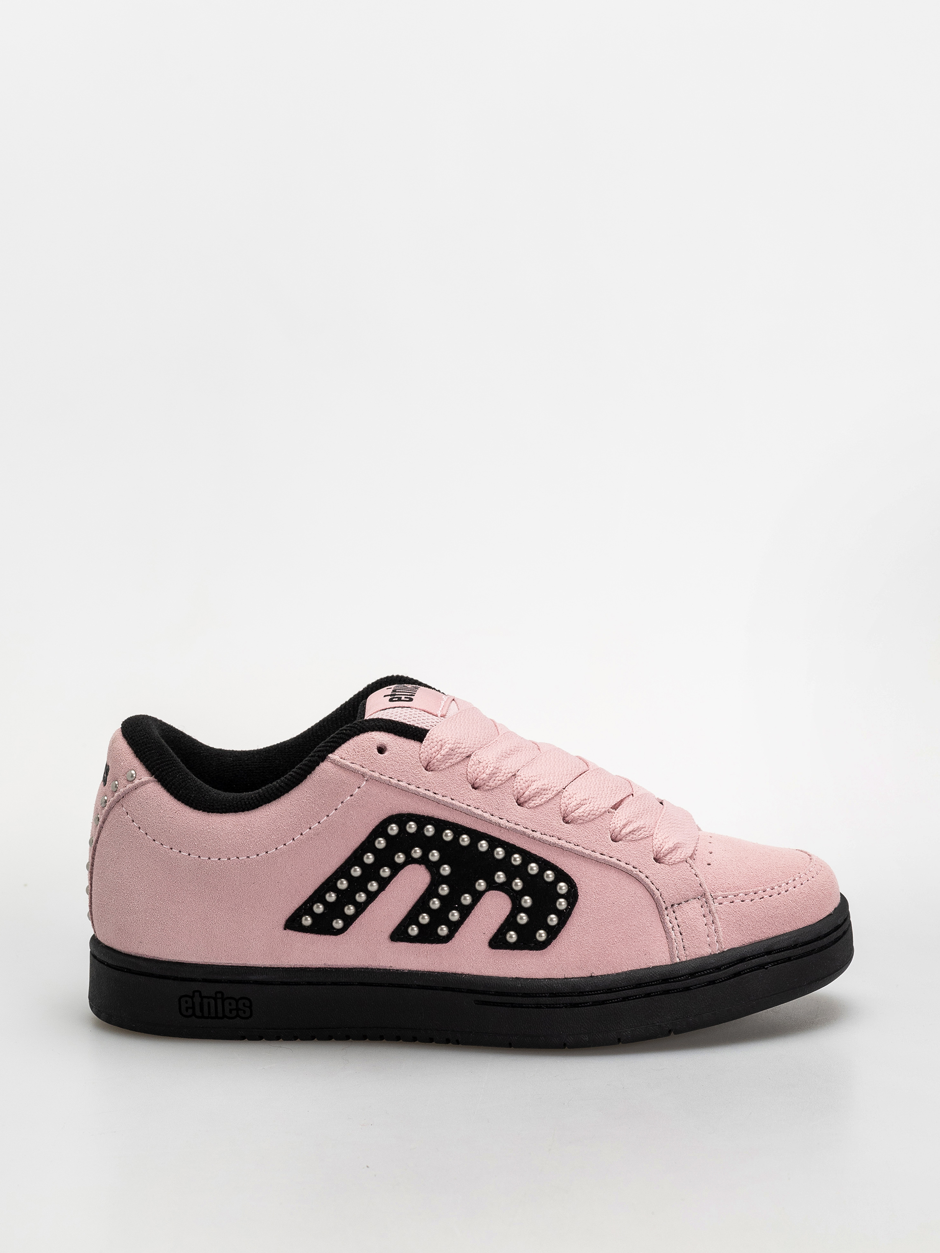 Etnies Kingpin Cipu0151k (pink/black)