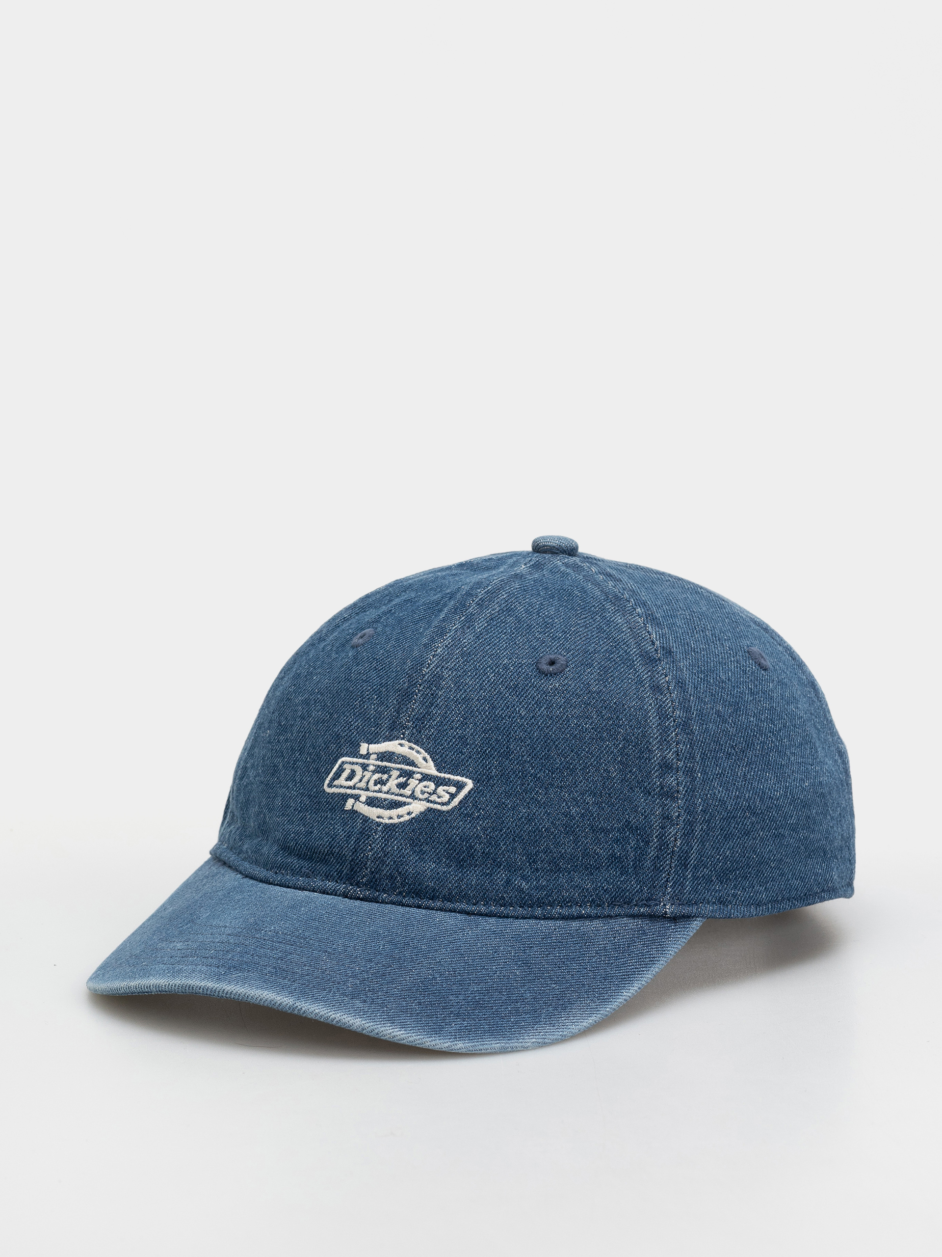 Dickies Denim Dad Baseball sapka (classic blue)