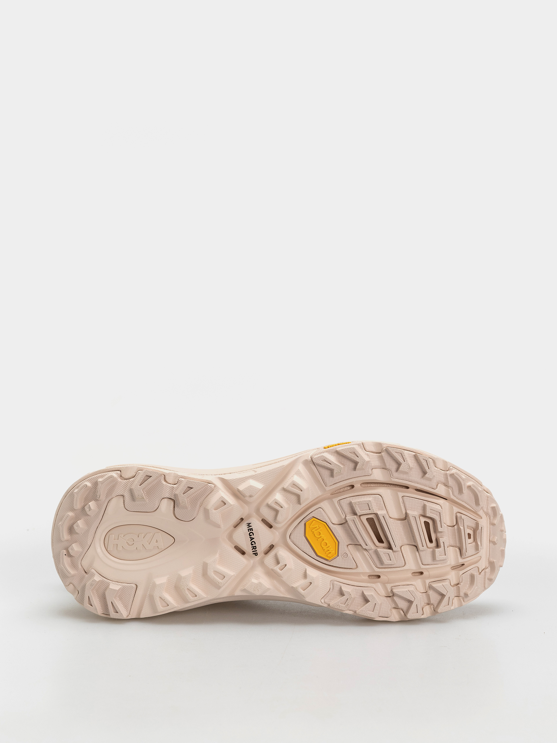 Hoka Mafate Speed 2 Cipők (beech wood/stucco)