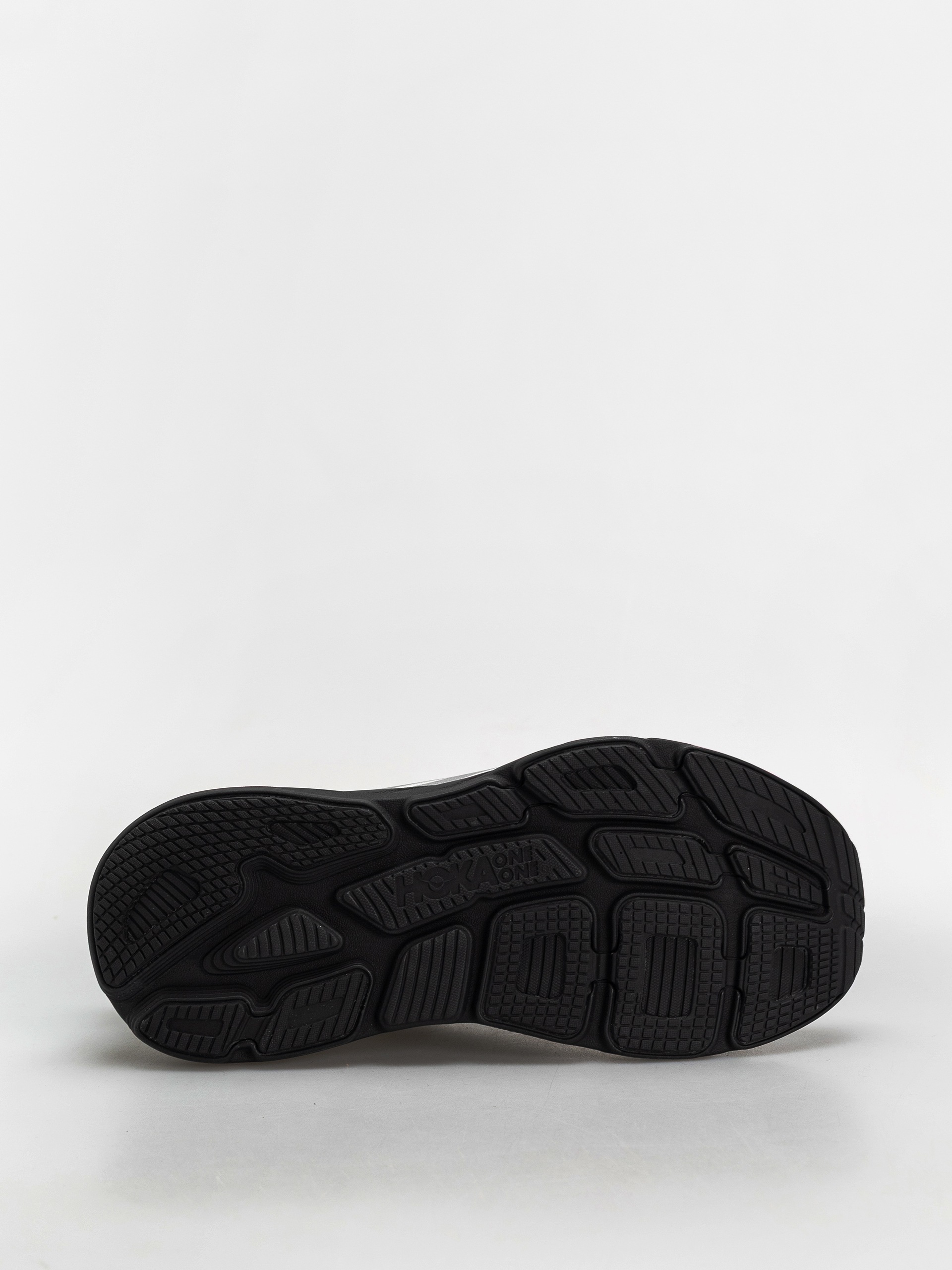 Hoka Bondi 7 Cipők (black/stardust)