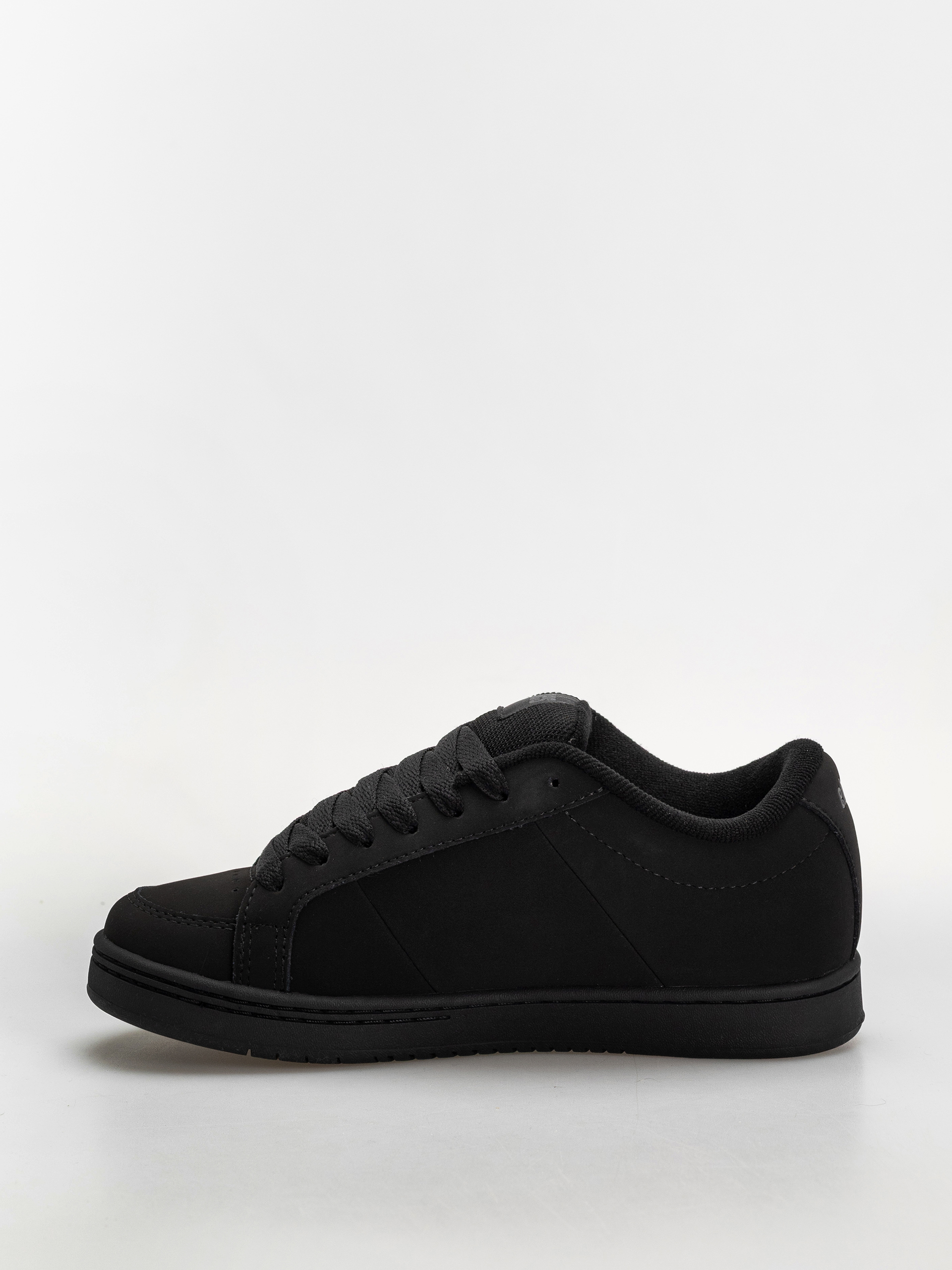 Cipők Etnies Kingpin (black dirty wash)