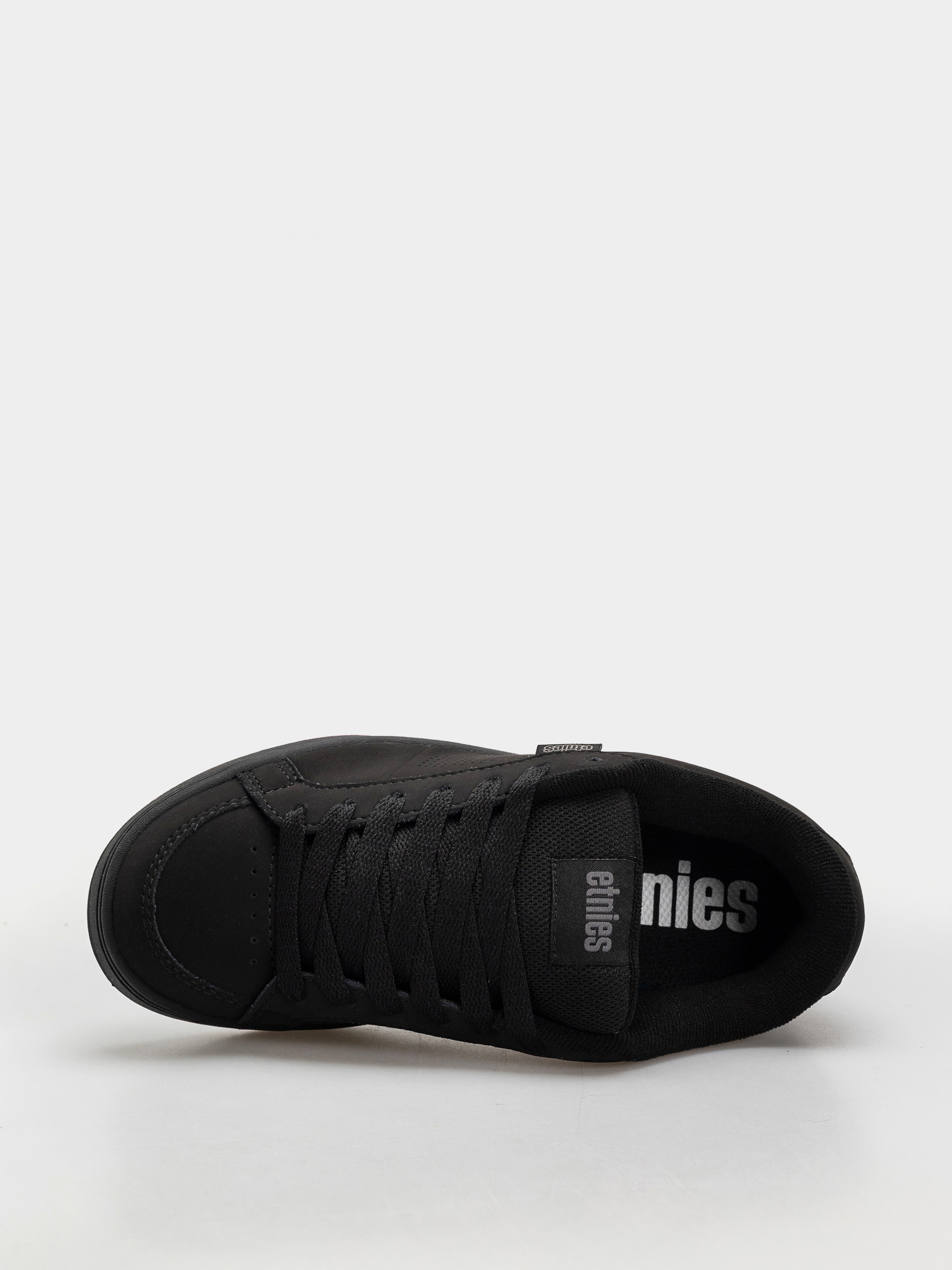 Cipők Etnies Kingpin (black dirty wash)