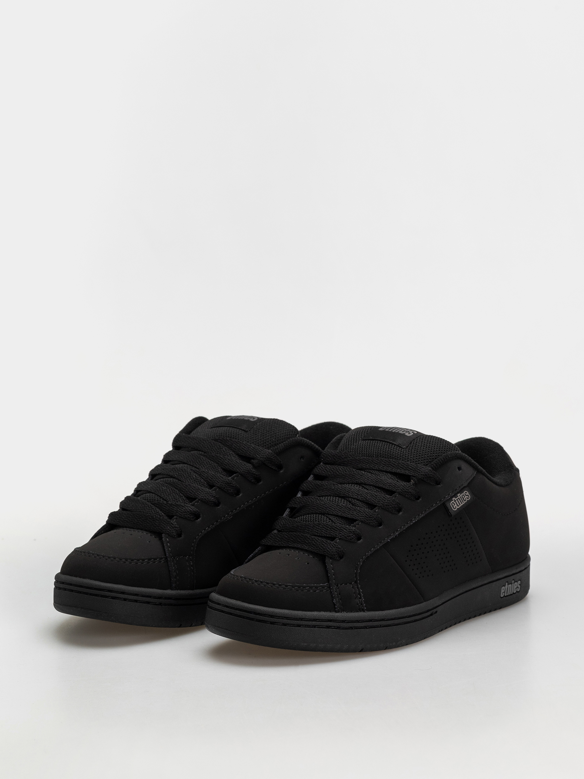 Cipők Etnies Kingpin (black dirty wash)