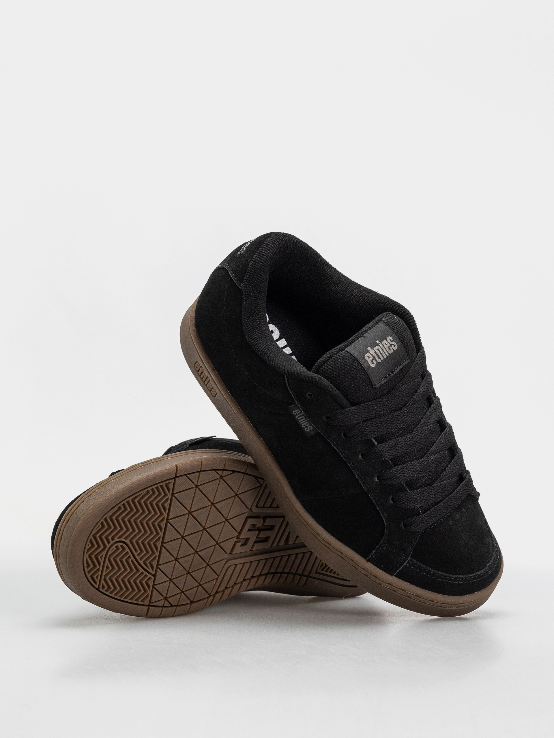 Cipők Etnies Kingpin (black/grey/gum)