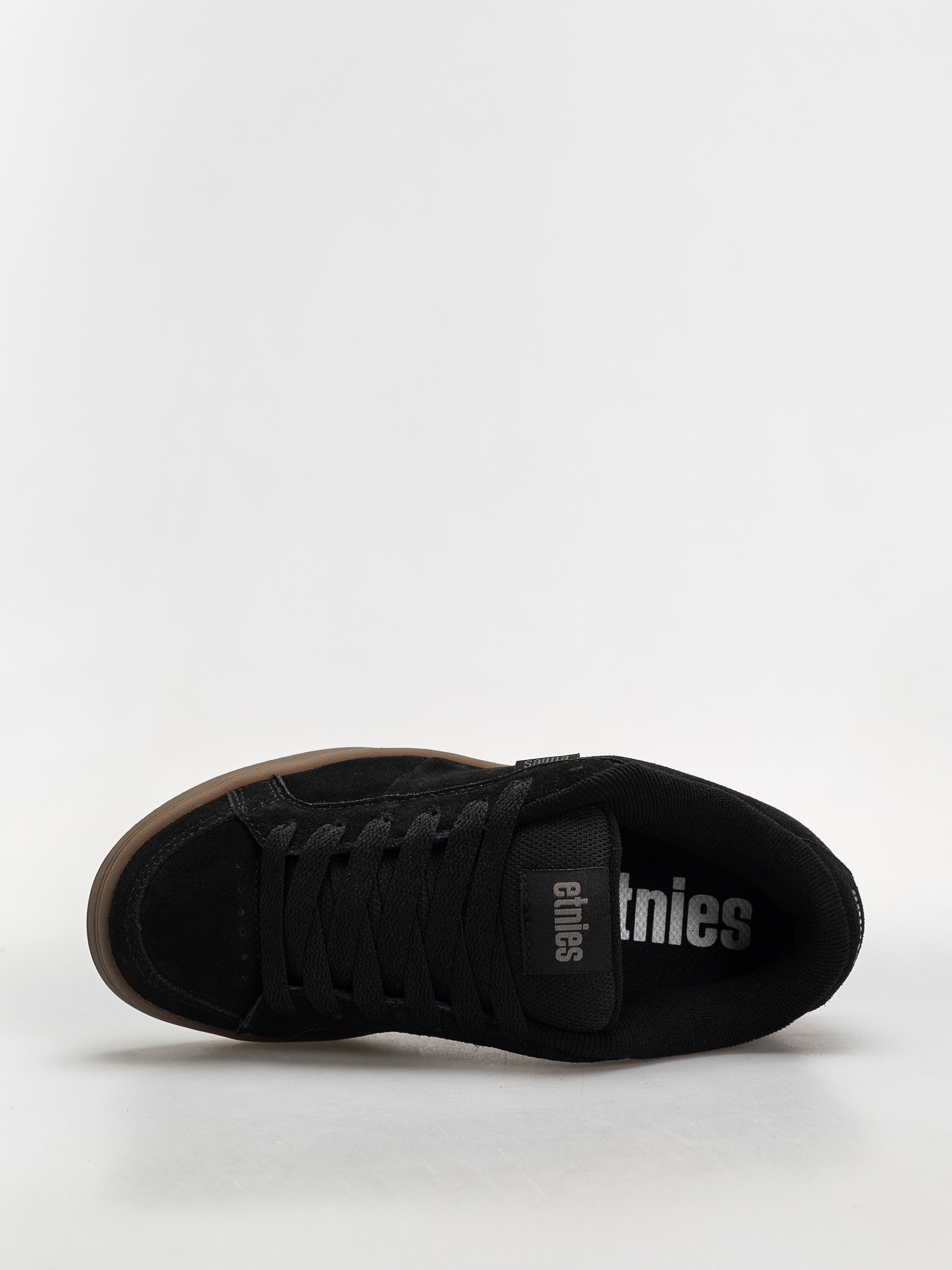 Cipők Etnies Kingpin (black/grey/gum)