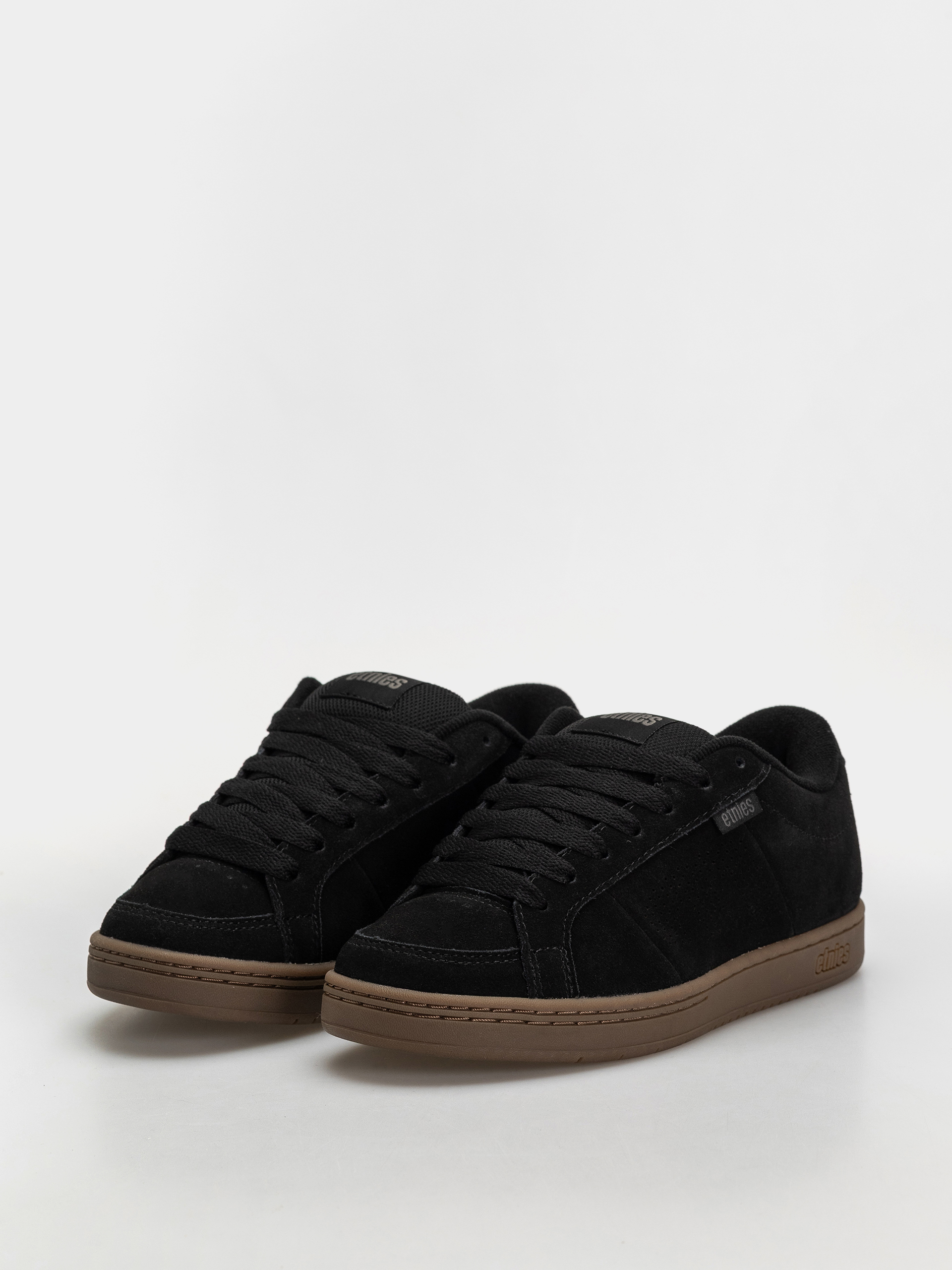 Cipők Etnies Kingpin (black/grey/gum)