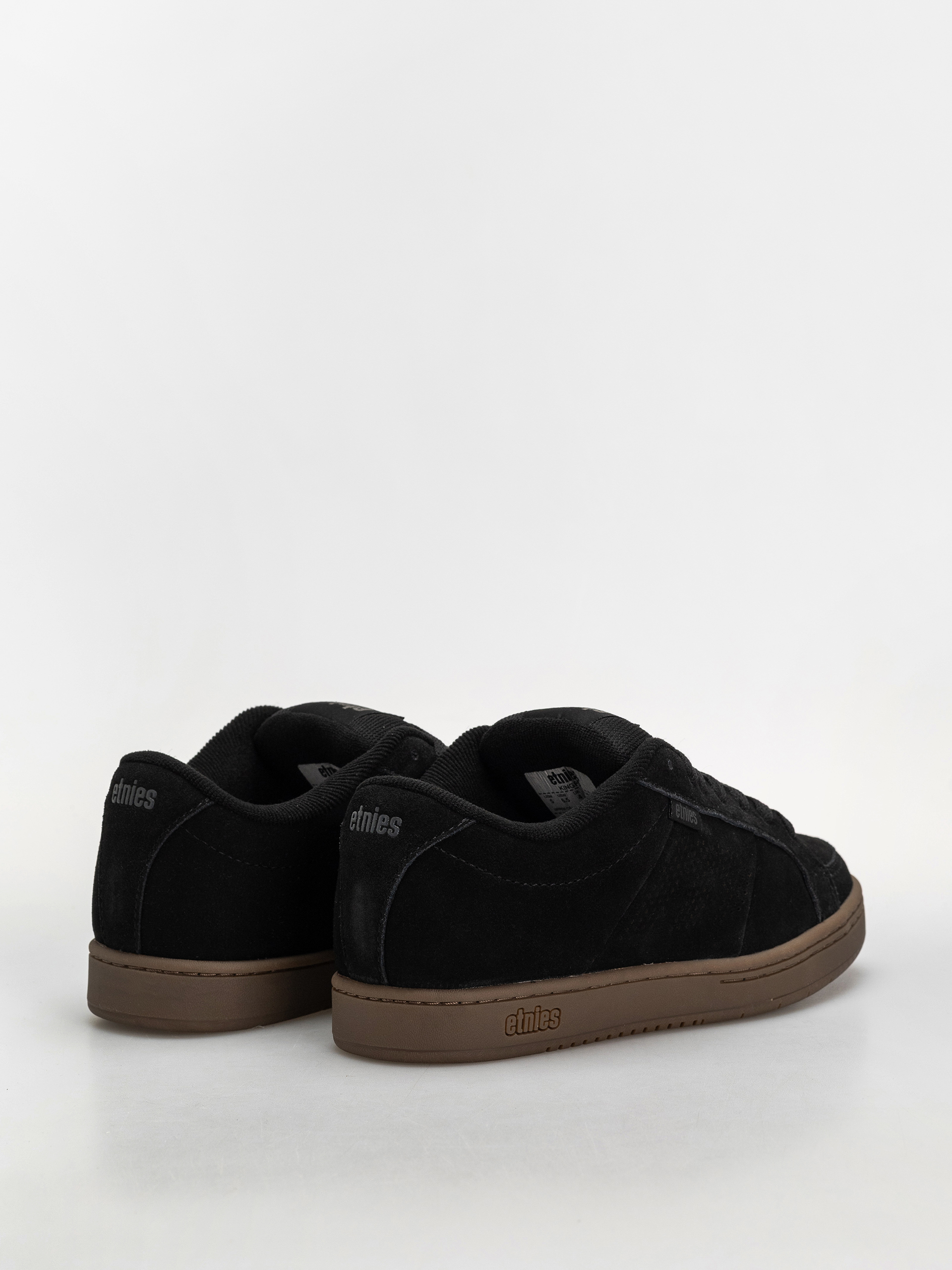 Cipők Etnies Kingpin (black/grey/gum)