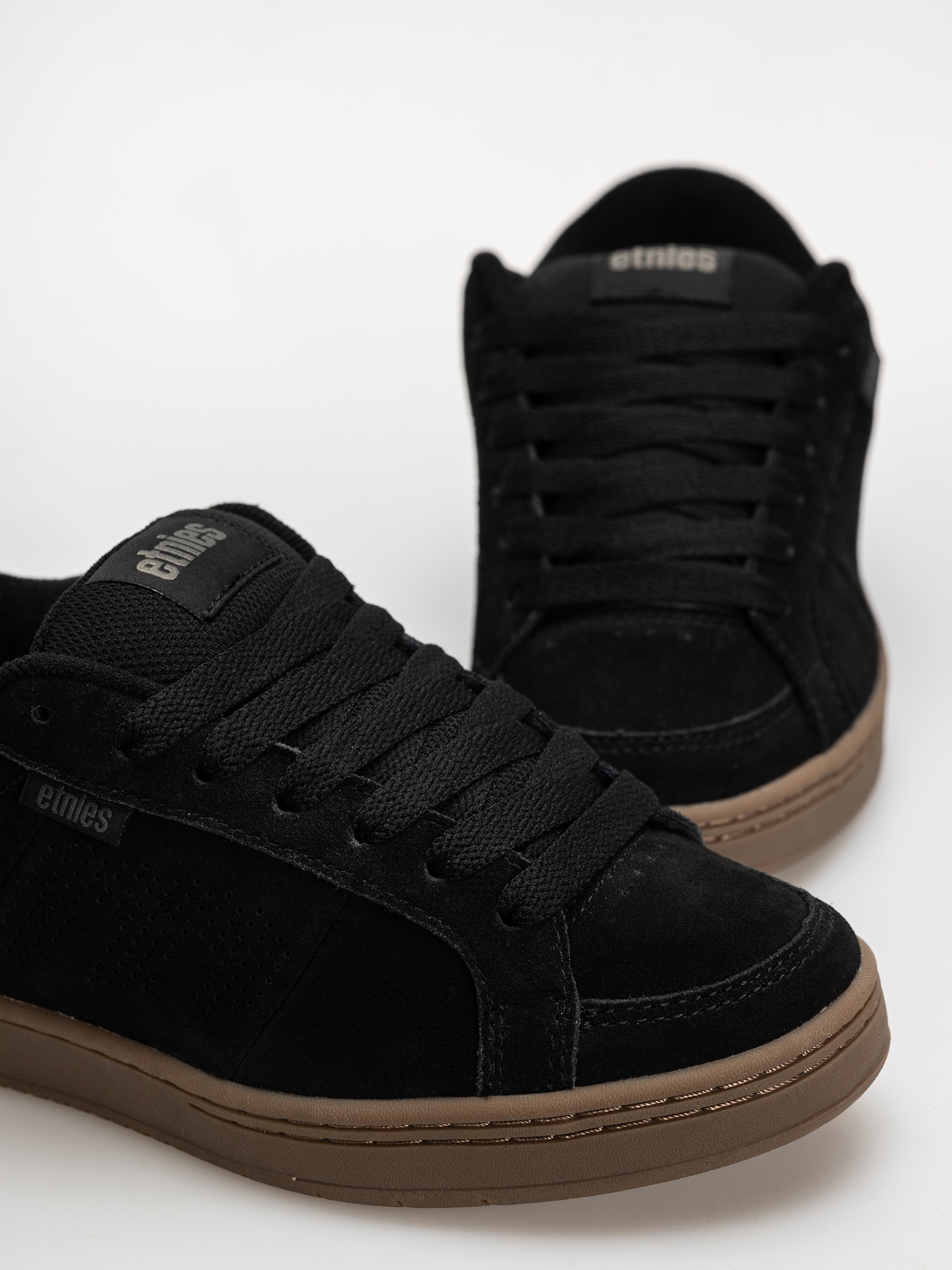 Cipők Etnies Kingpin (black/grey/gum)