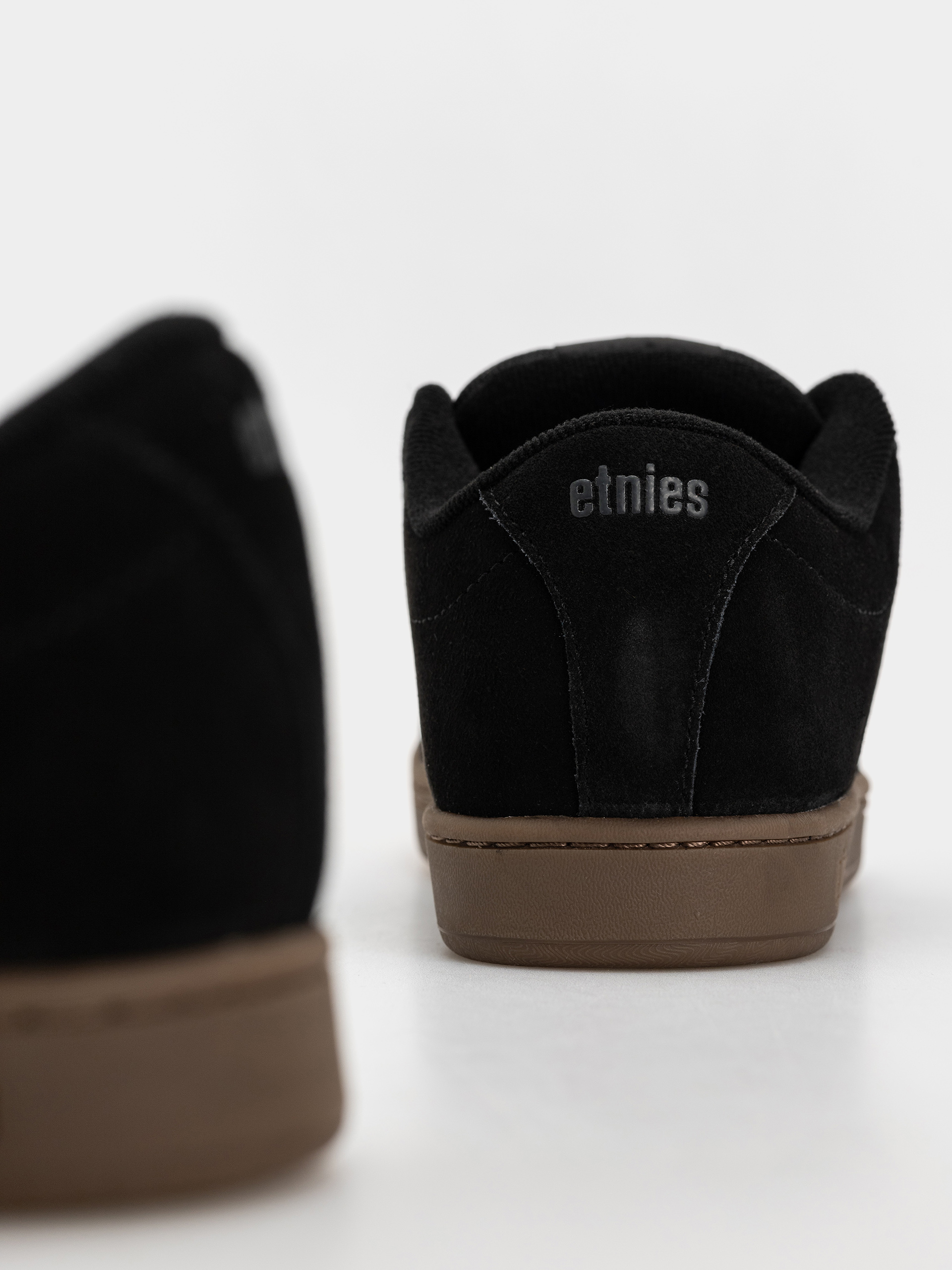 Cipők Etnies Kingpin (black/grey/gum)