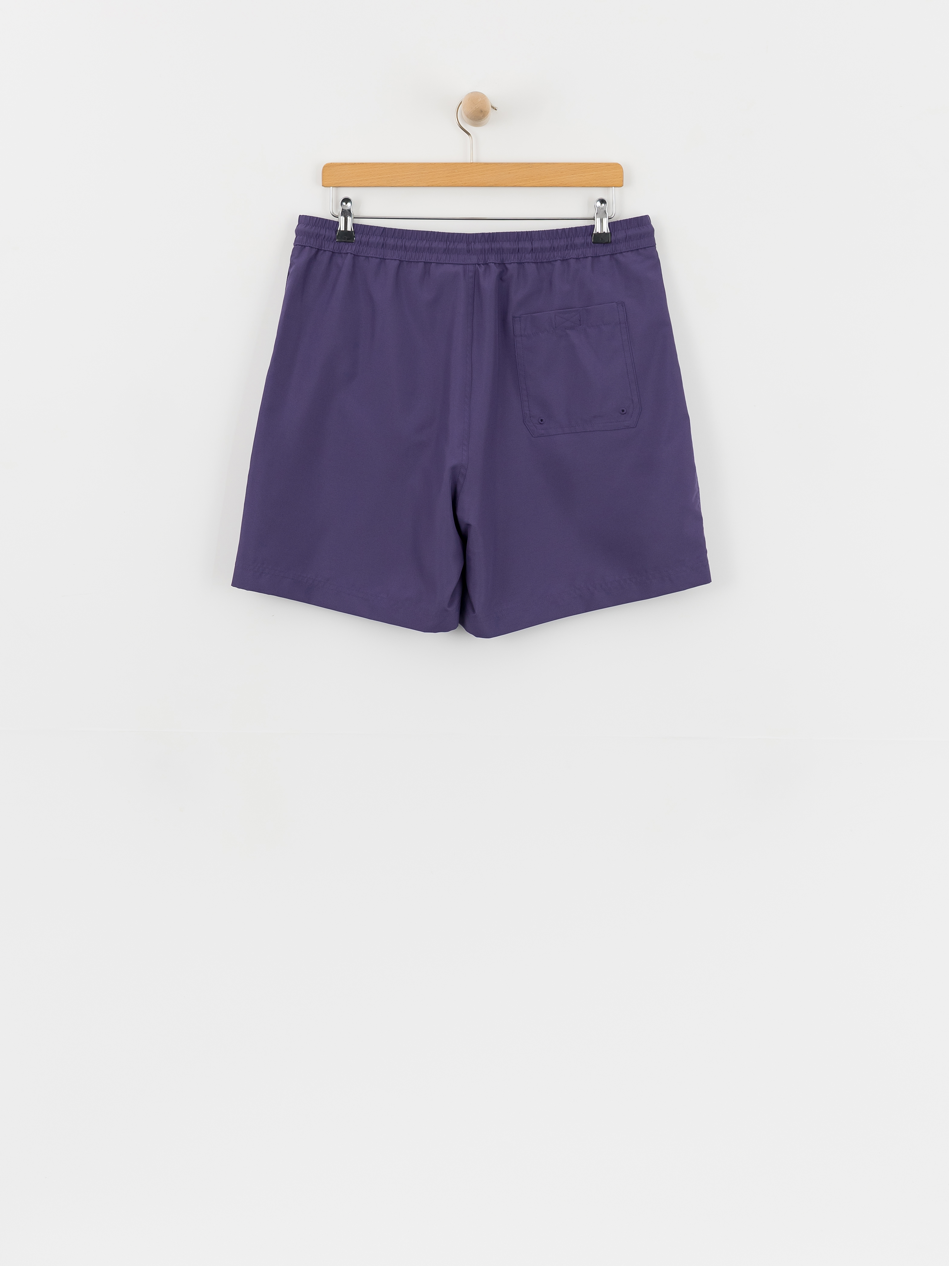 Rövidnadrág Carhartt WIP Chase Swim (calla/gold)