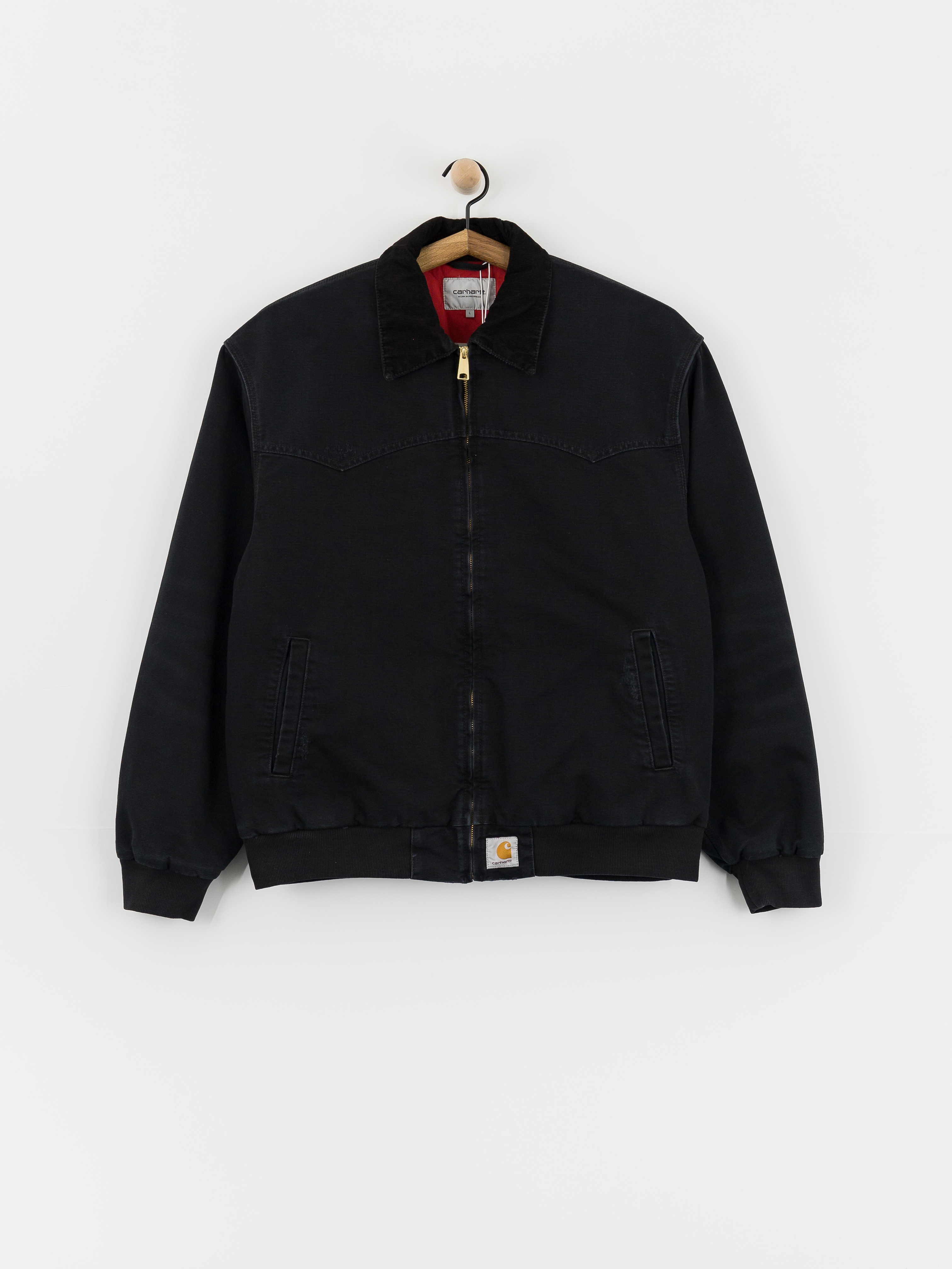 Carhartt WIP OG Santa Fe Dzseki