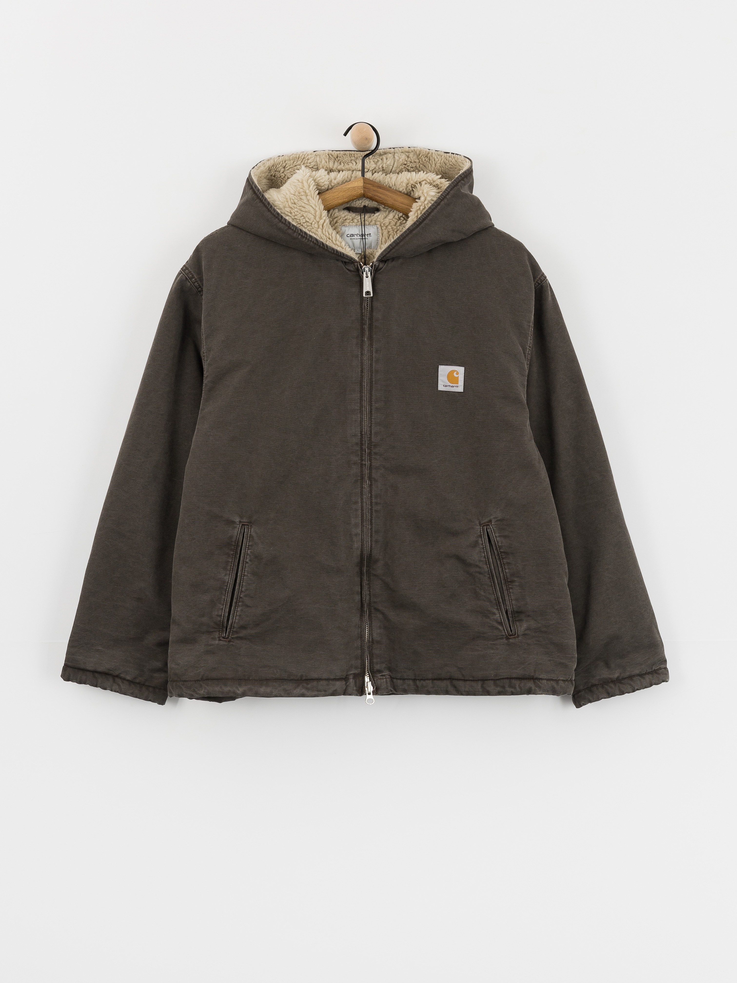 Carhartt WIP Mitch Dzseki (brass)