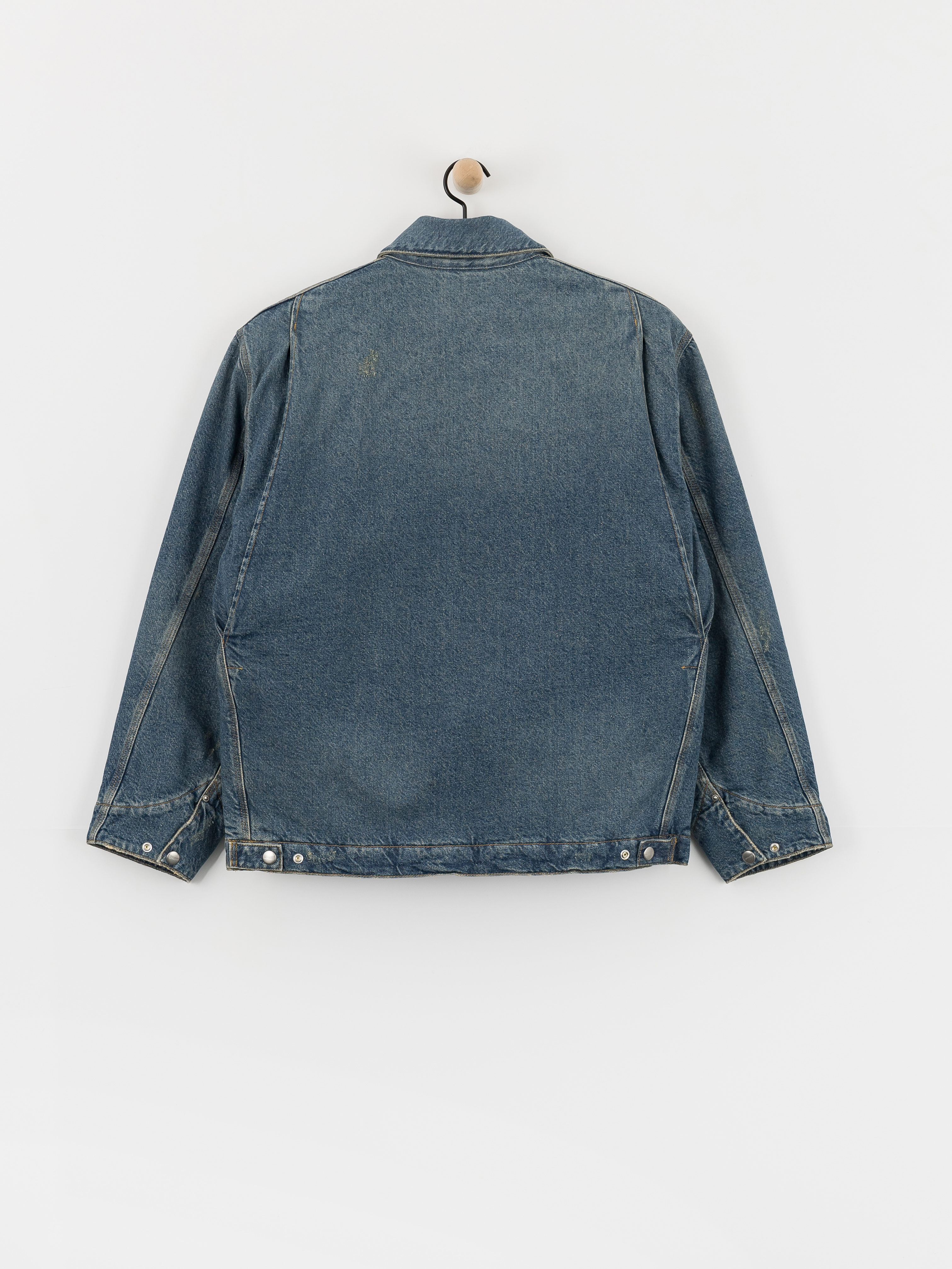 Carhartt WIP OG Detroit Dzseki (blue)