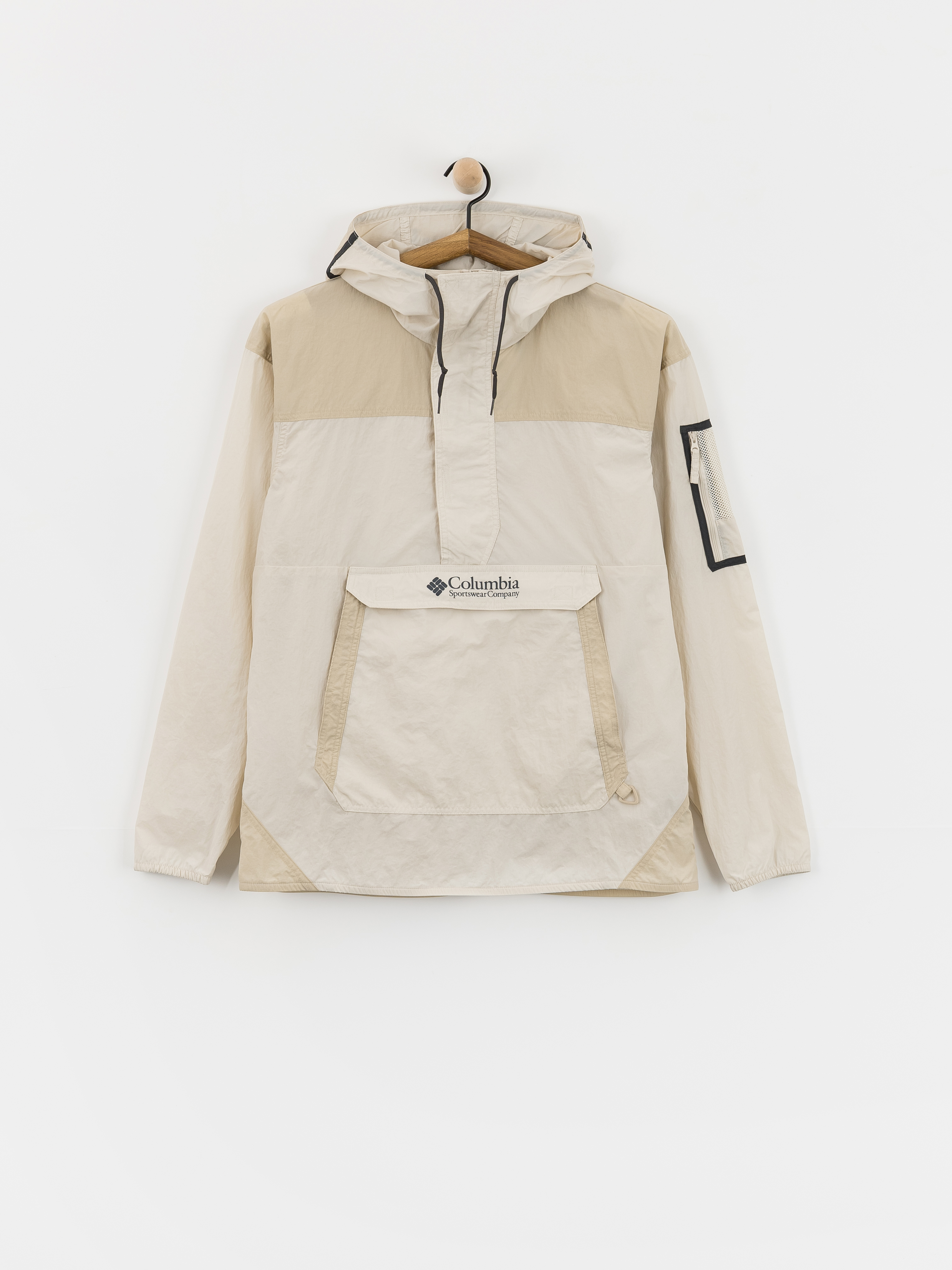 Columbia Challenger Windbreaker Anorak Dzseki