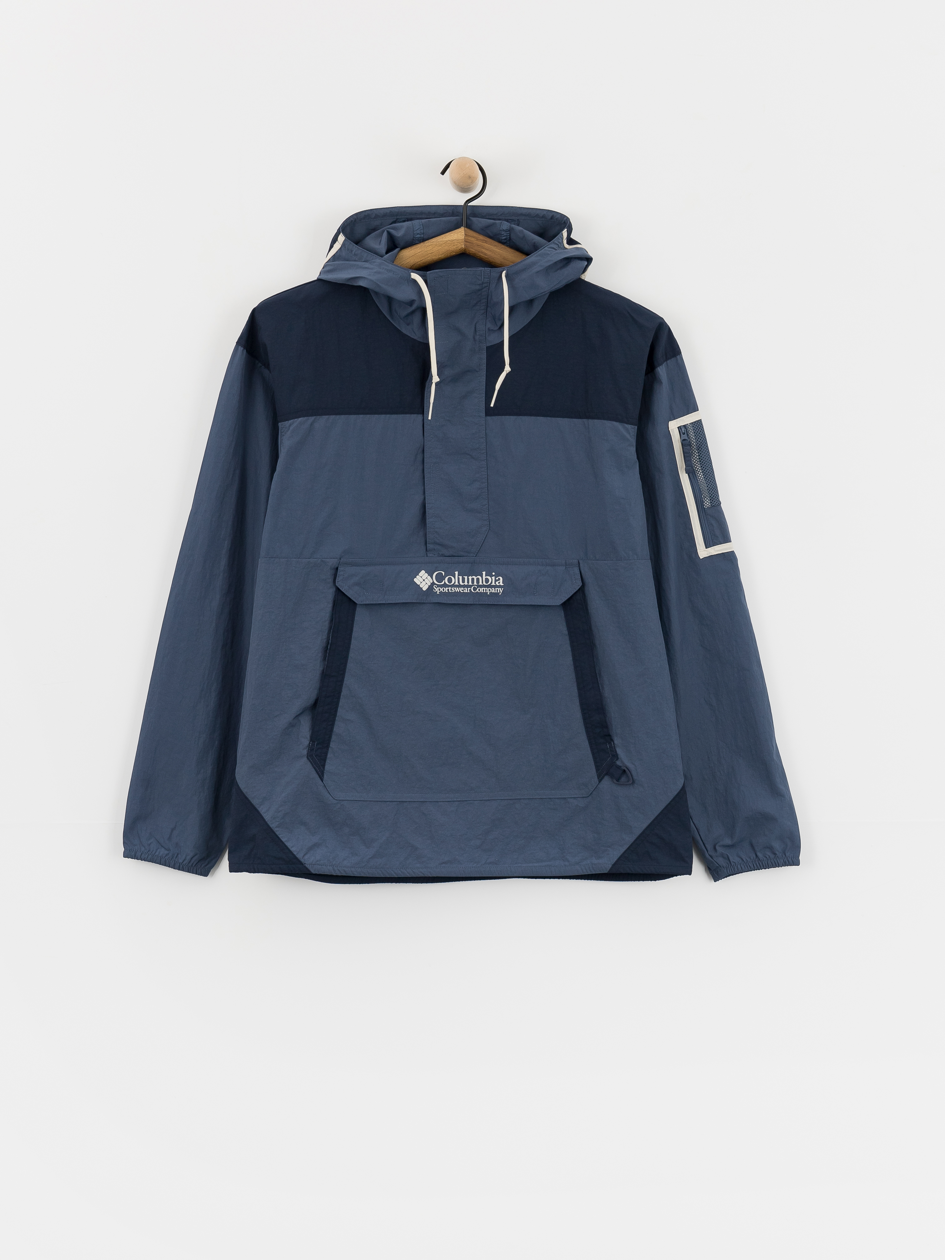 Columbia Challenger Windbreaker Anorak Dzseki