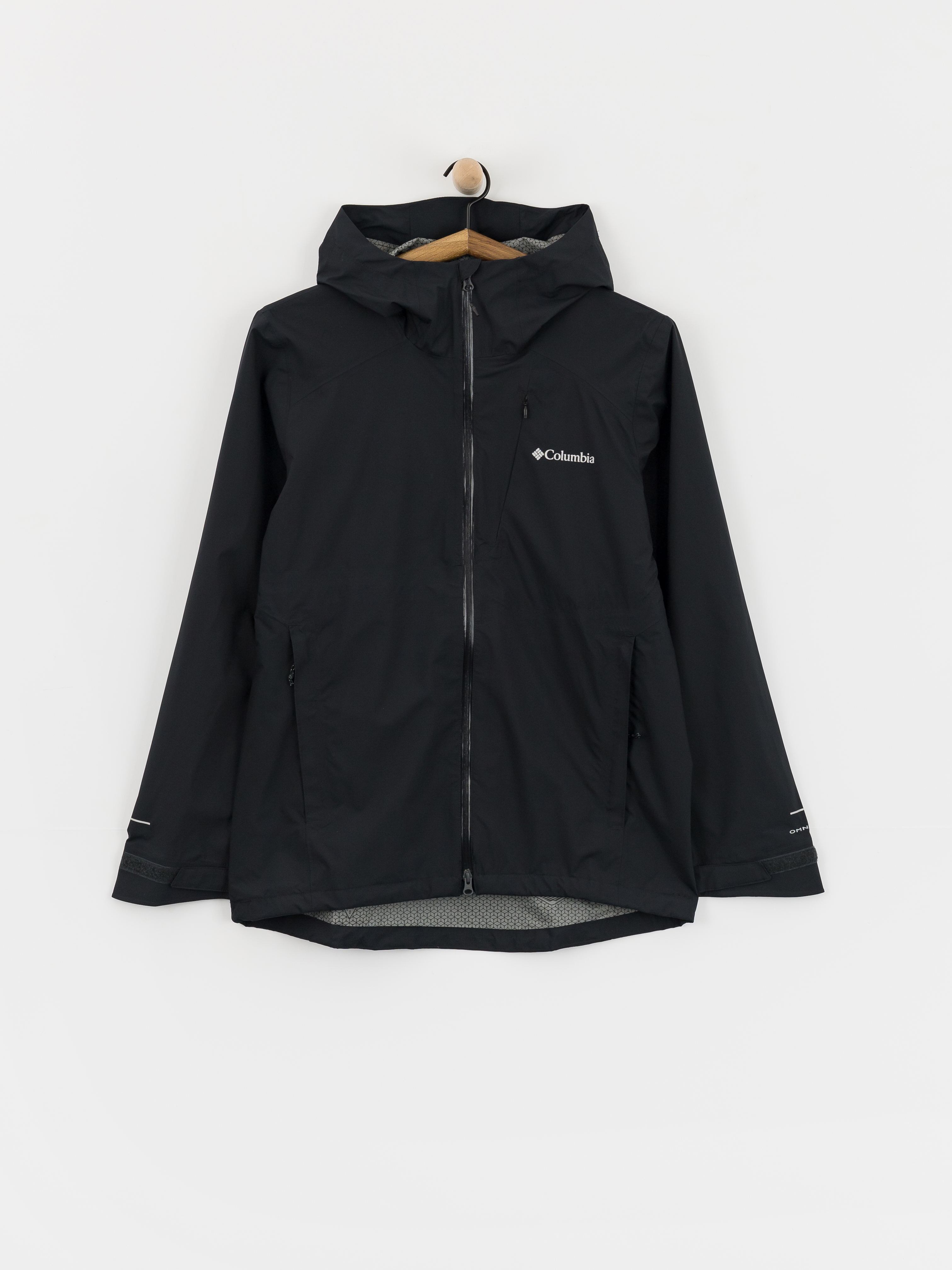 Columbia Trailborne 2.5L Shell Dzseki