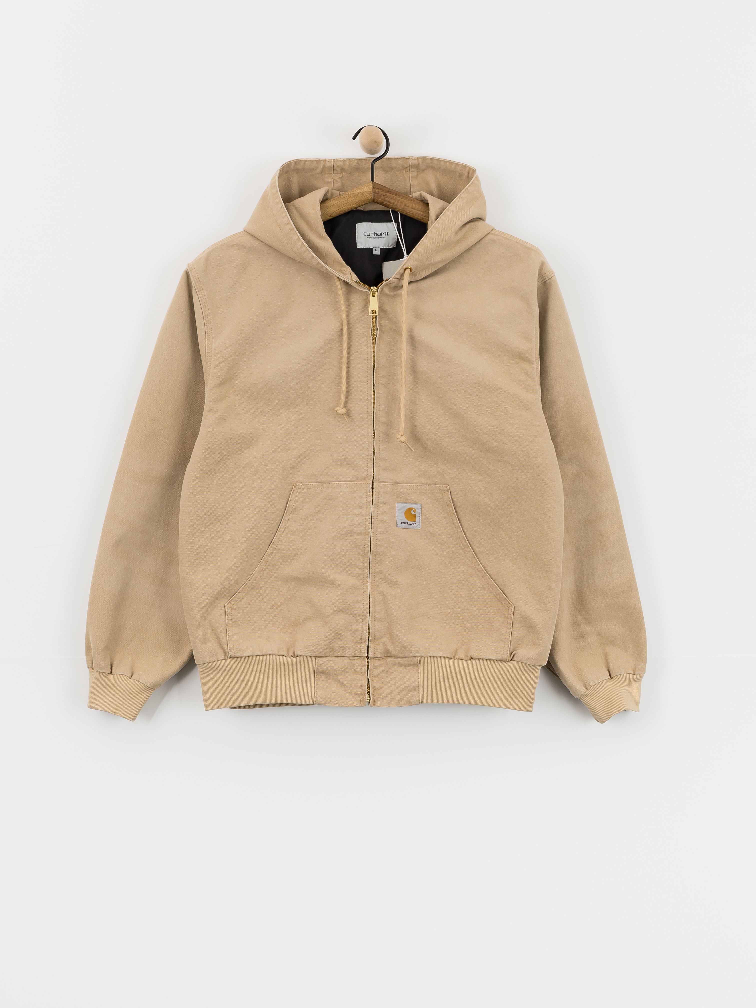 Carhartt WIP OG Active Dzseki (dusty h brown)
