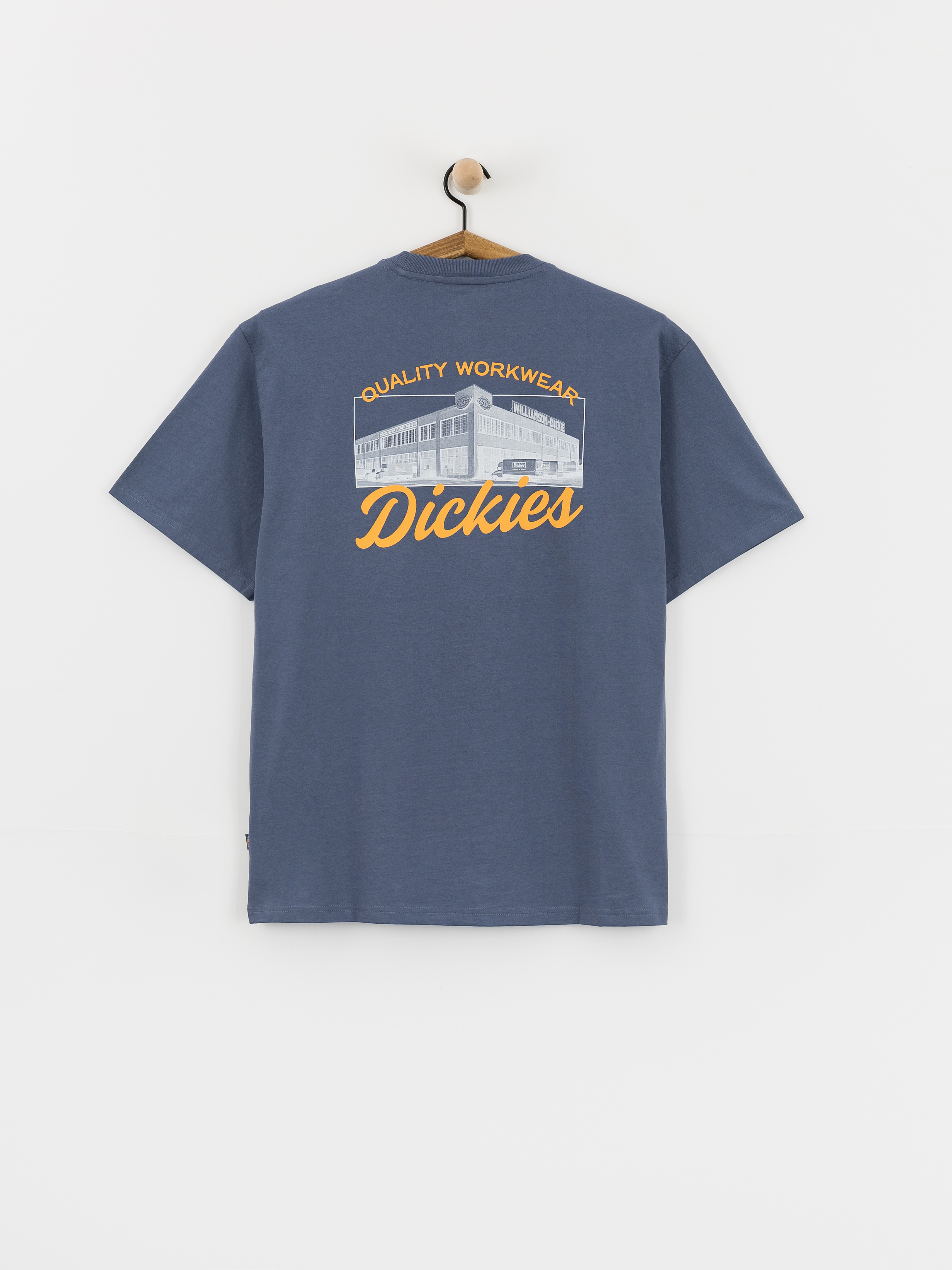 Dickies Wellsville Póló