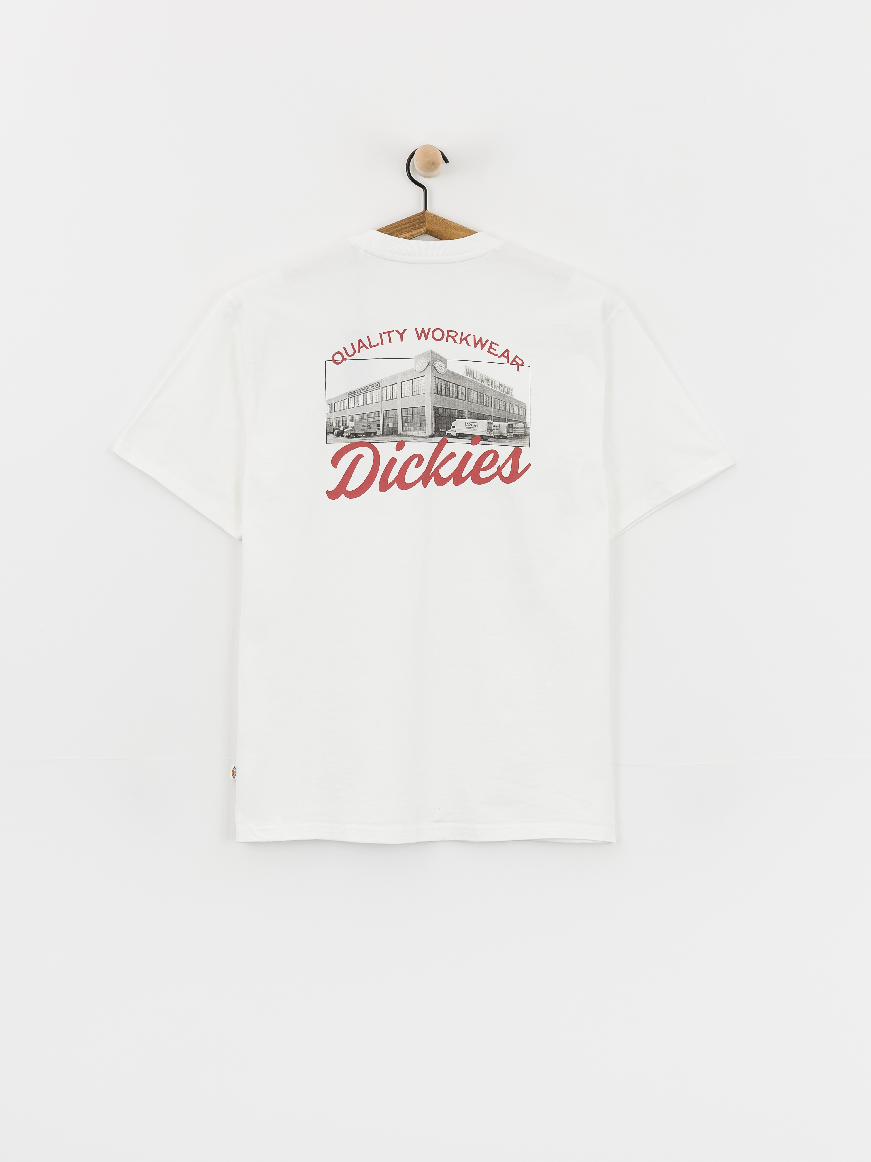 Dickies Wellsville Póló