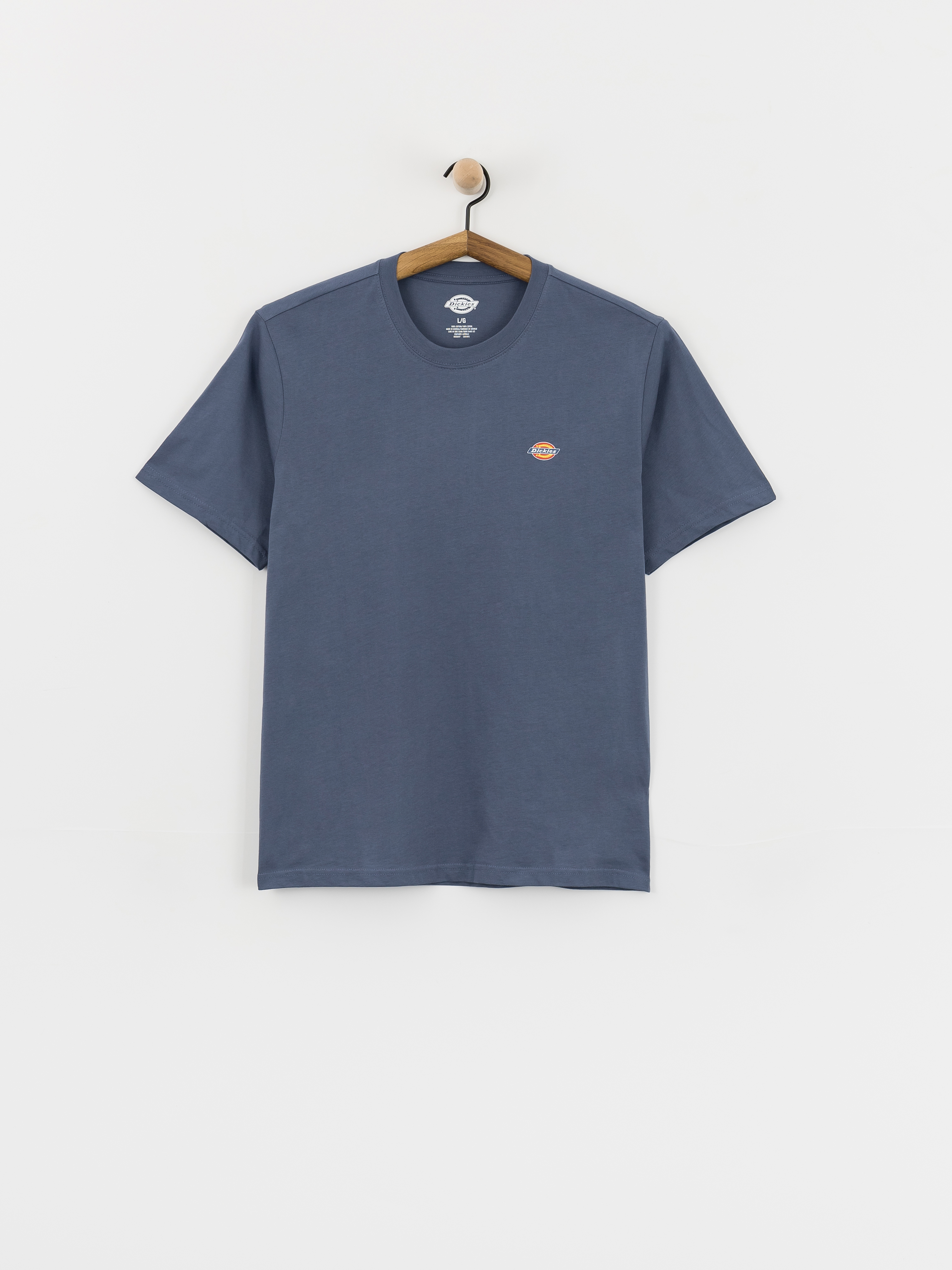Dickies Mapleton Pu00f3lu00f3 (retro indigo)