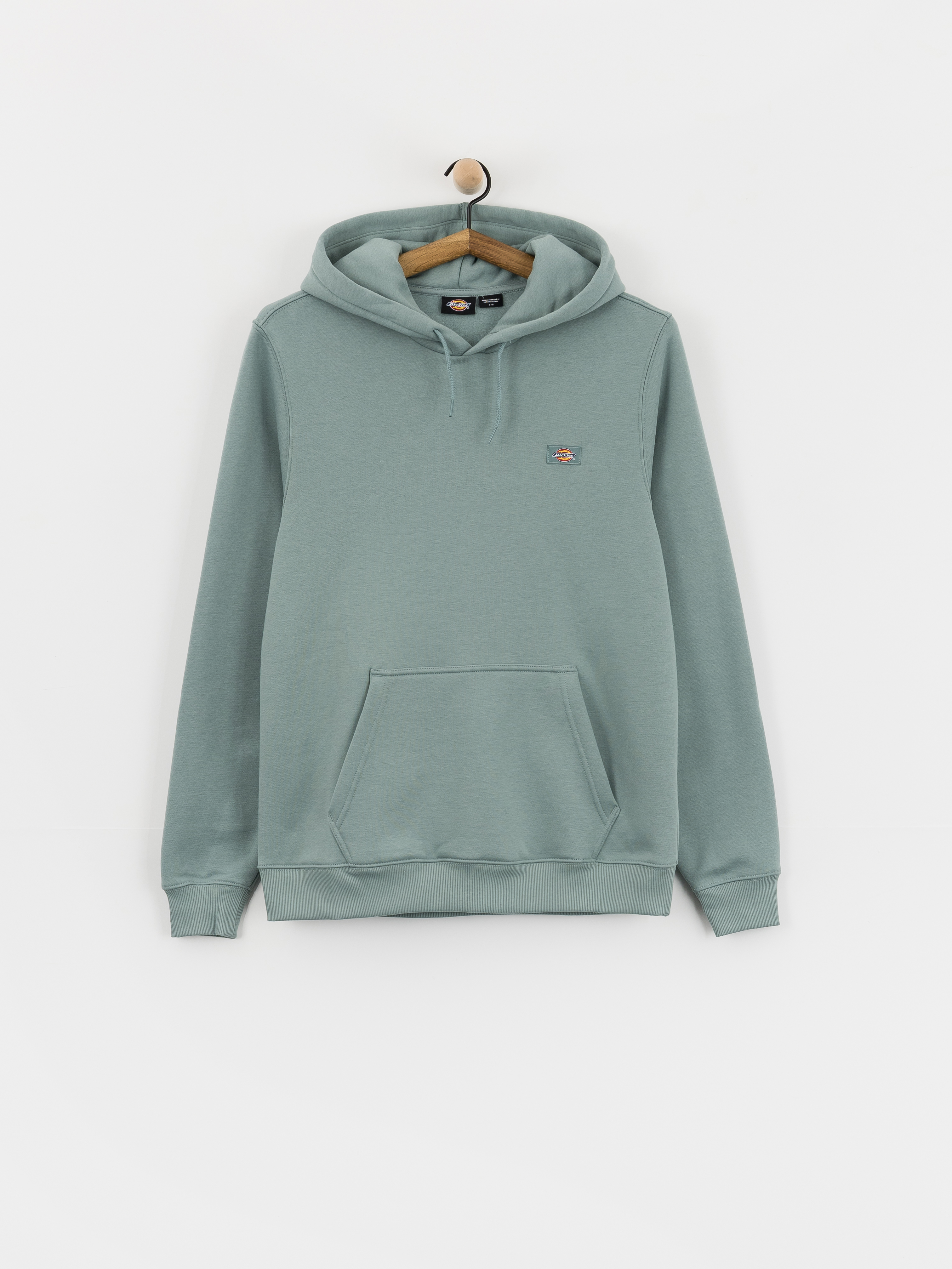 Dickies Oakport HD Kapucnis pulóver (stormy sea)