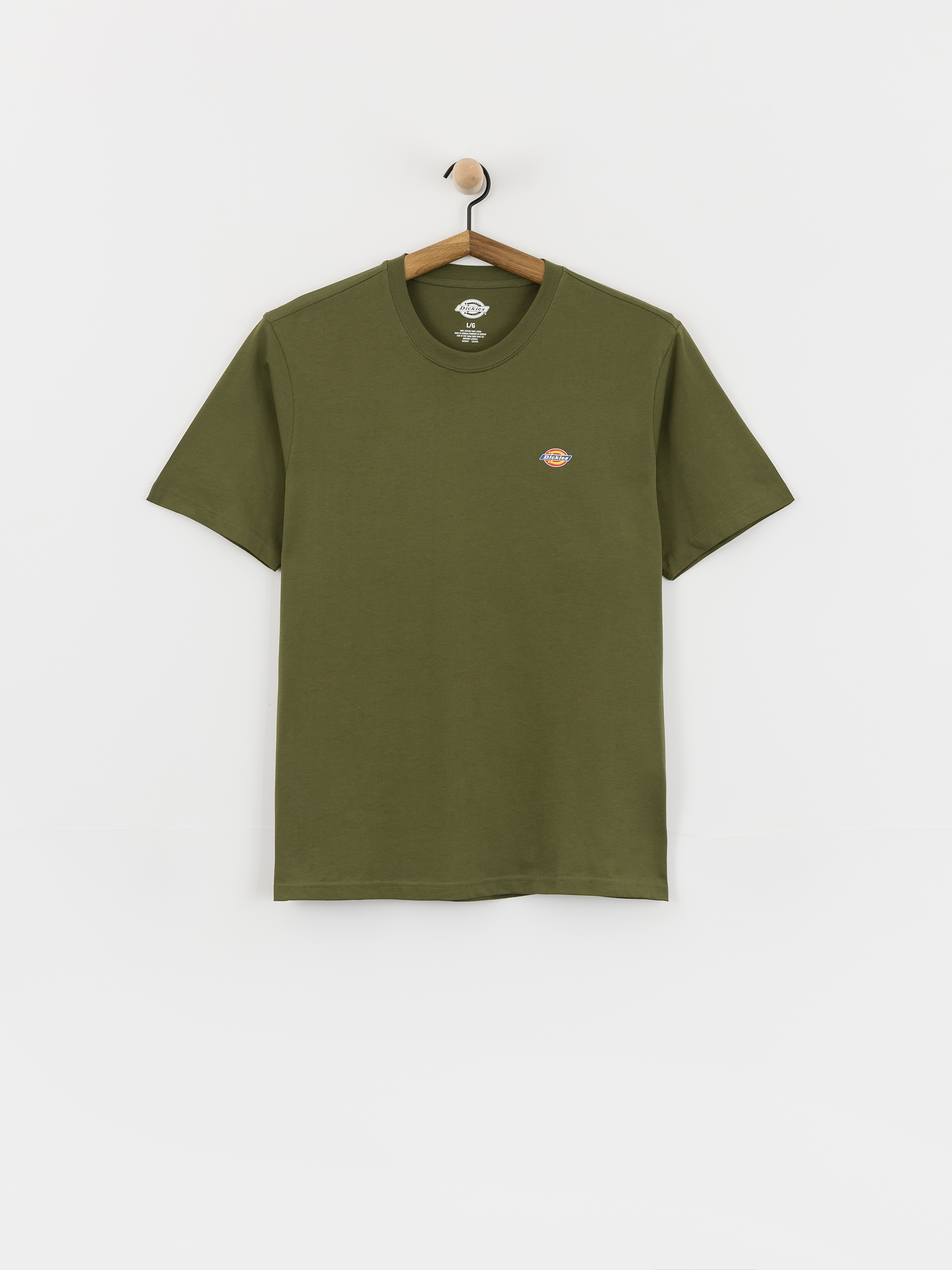 Dickies Mapleton Pu00f3lu00f3 (cypress)