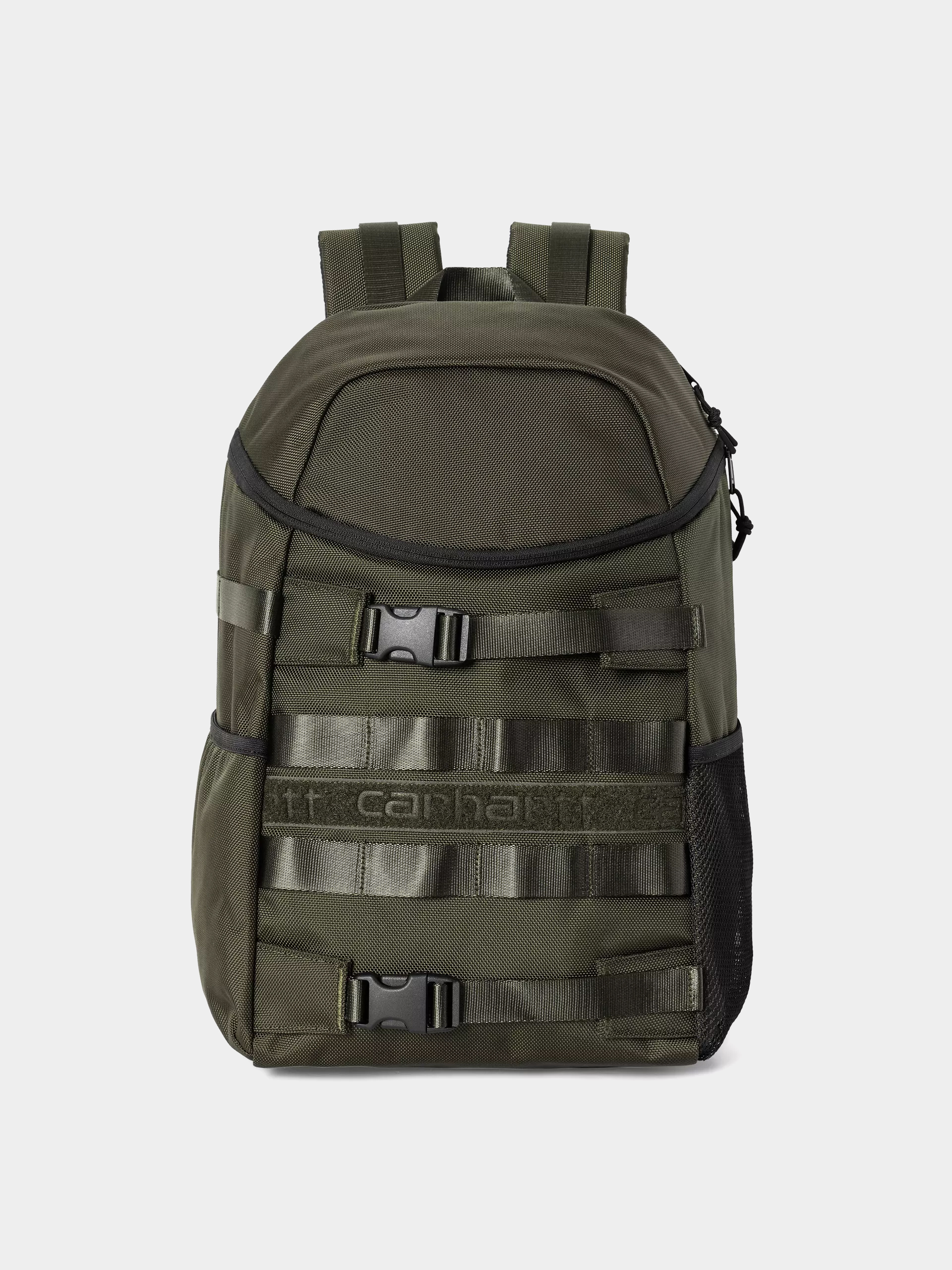 Hu00e1tizsu00e1k Carhartt WIP Prescott (oxide green)