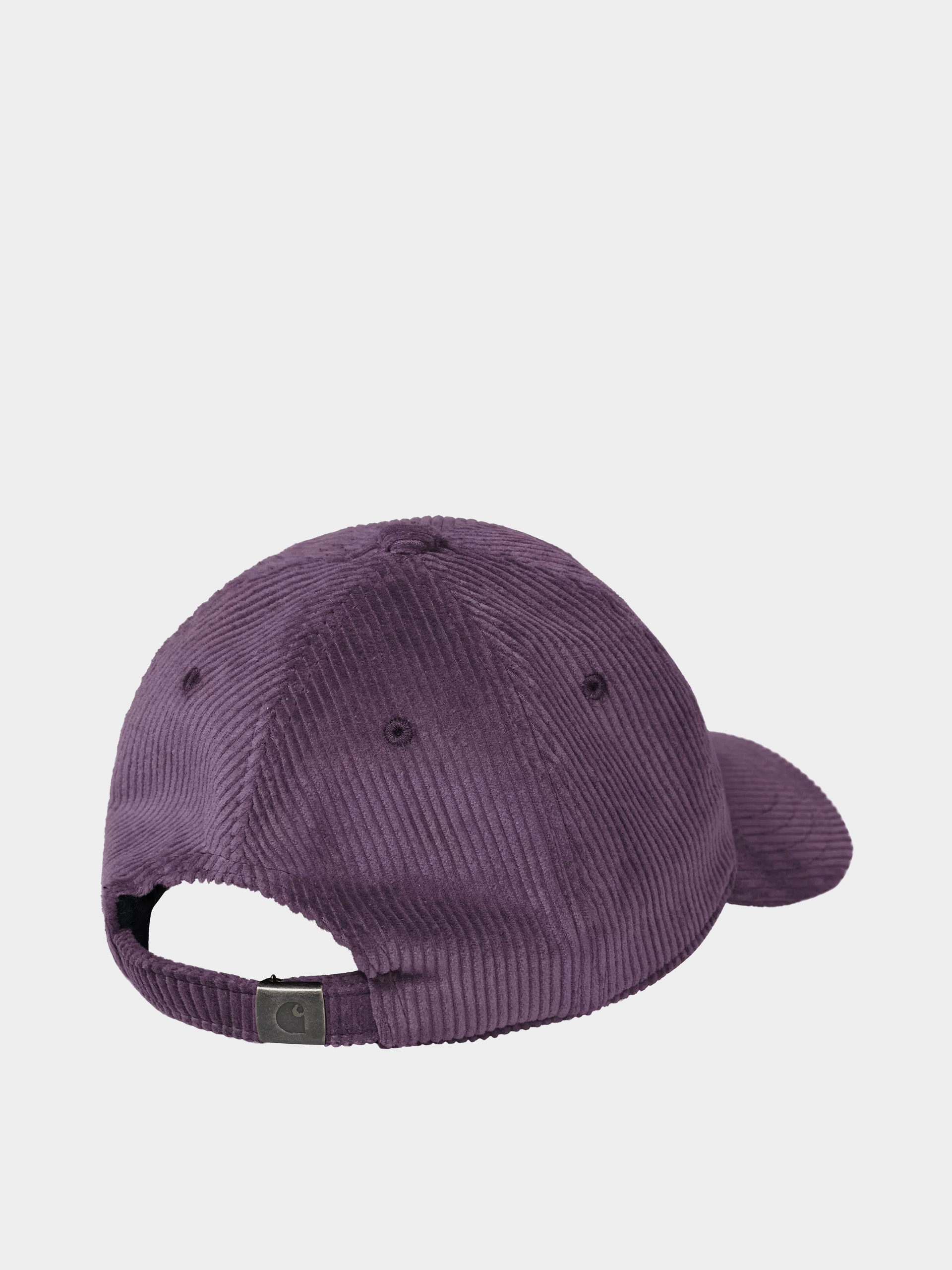 Baseball sapka Carhartt WIP Harlem (cozy purple/wax)